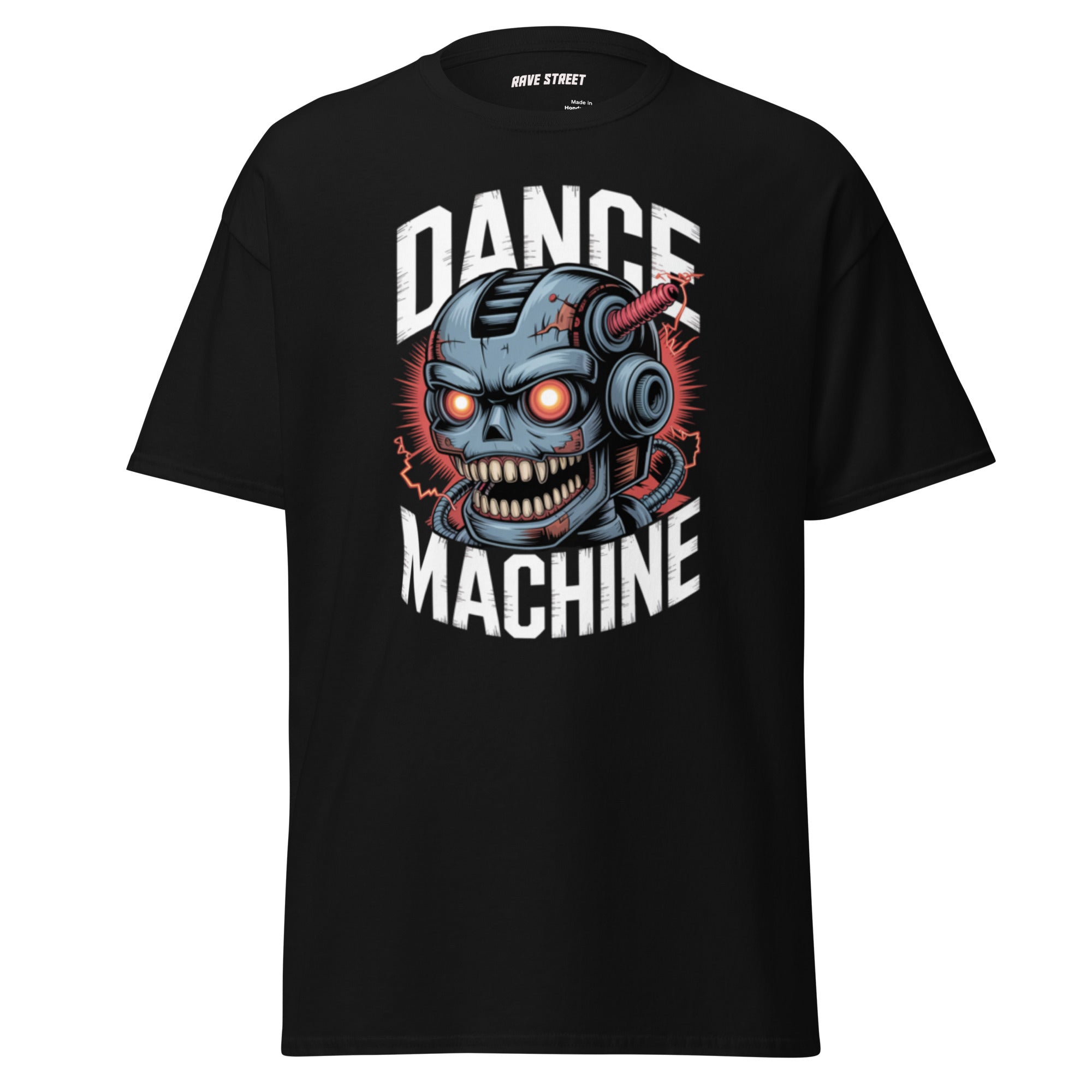 DANCE MACHINE | TSHIRT