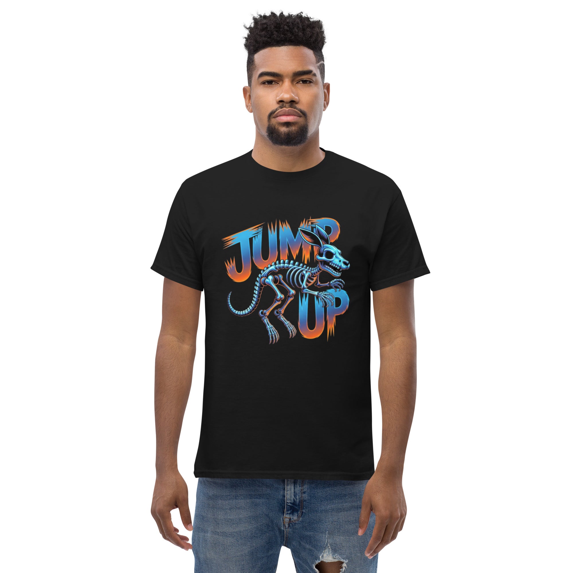 KANGOO-UP | TSHIRT-6