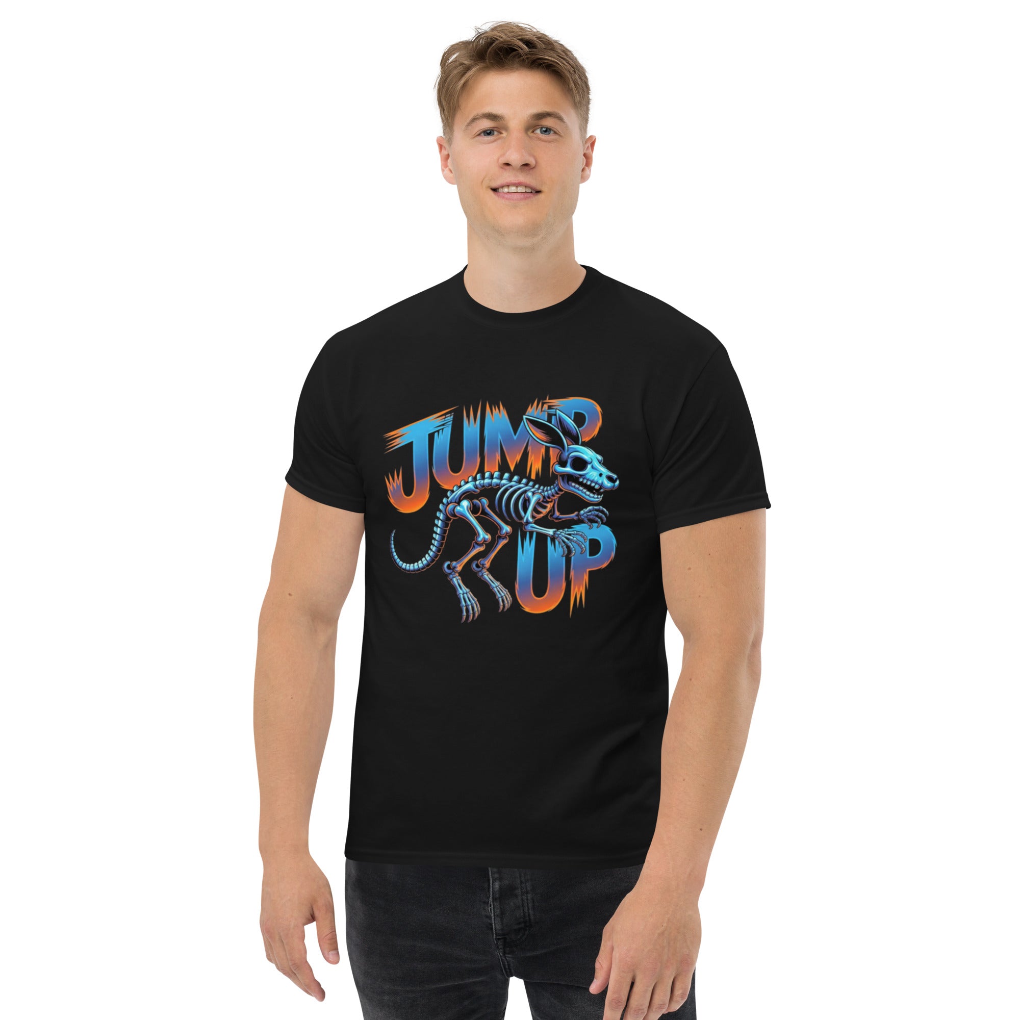 KANGOO-UP | TSHIRT-10