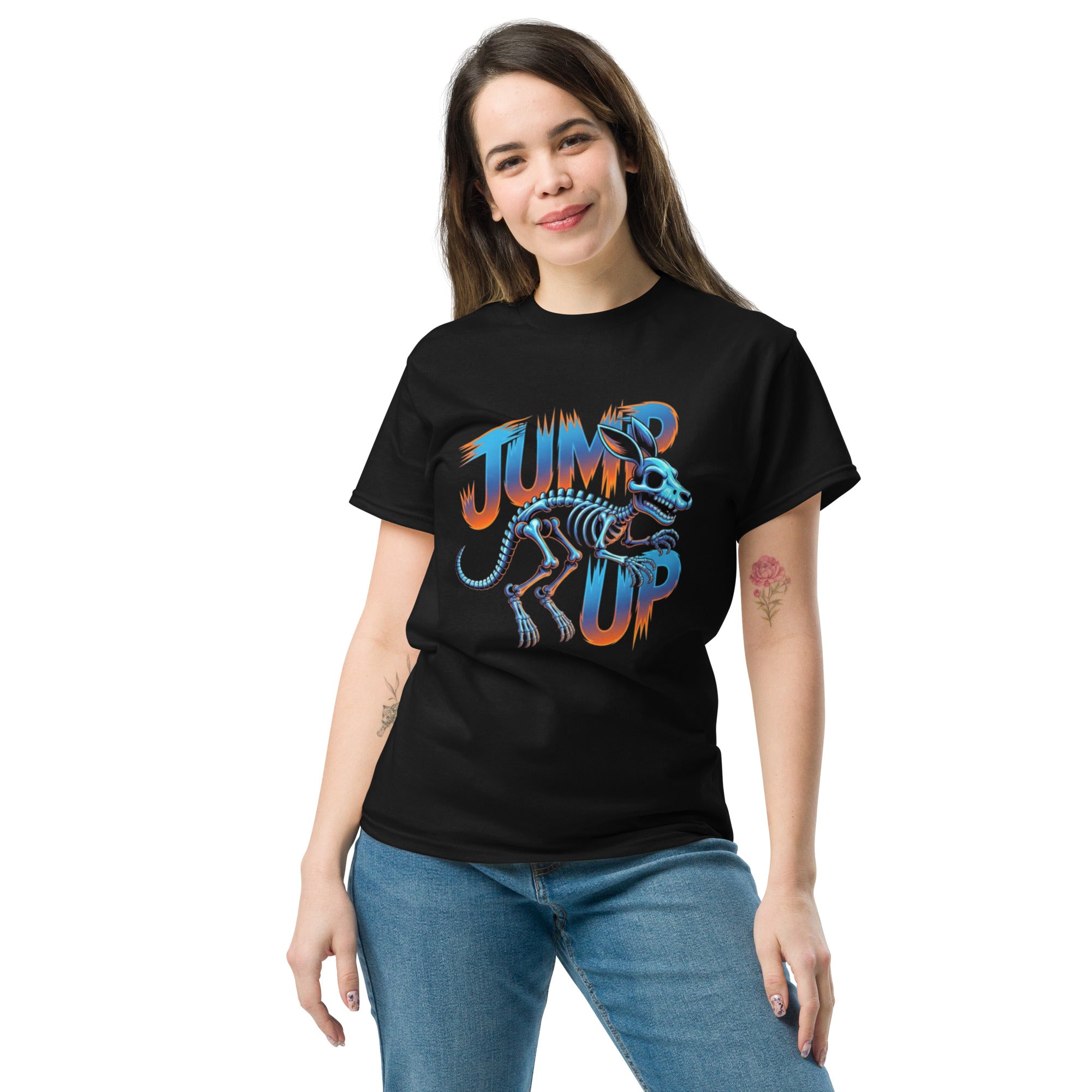 KANGOO-UP | TSHIRT-4