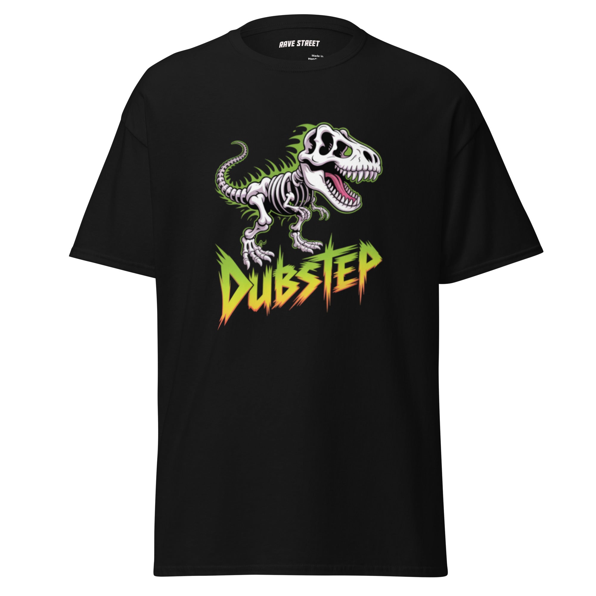 DINOSTEP | TSHIRT