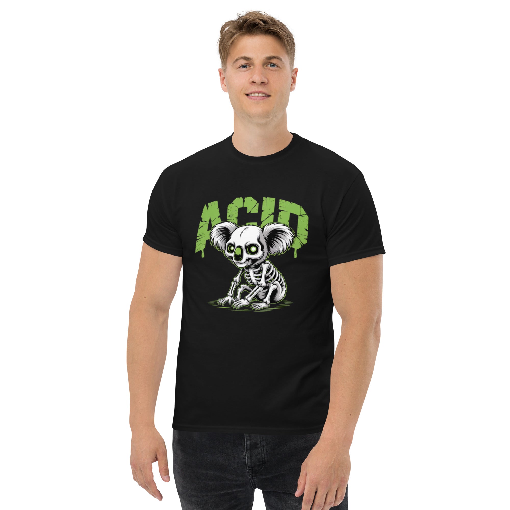 KOACID | TSHIRT-10