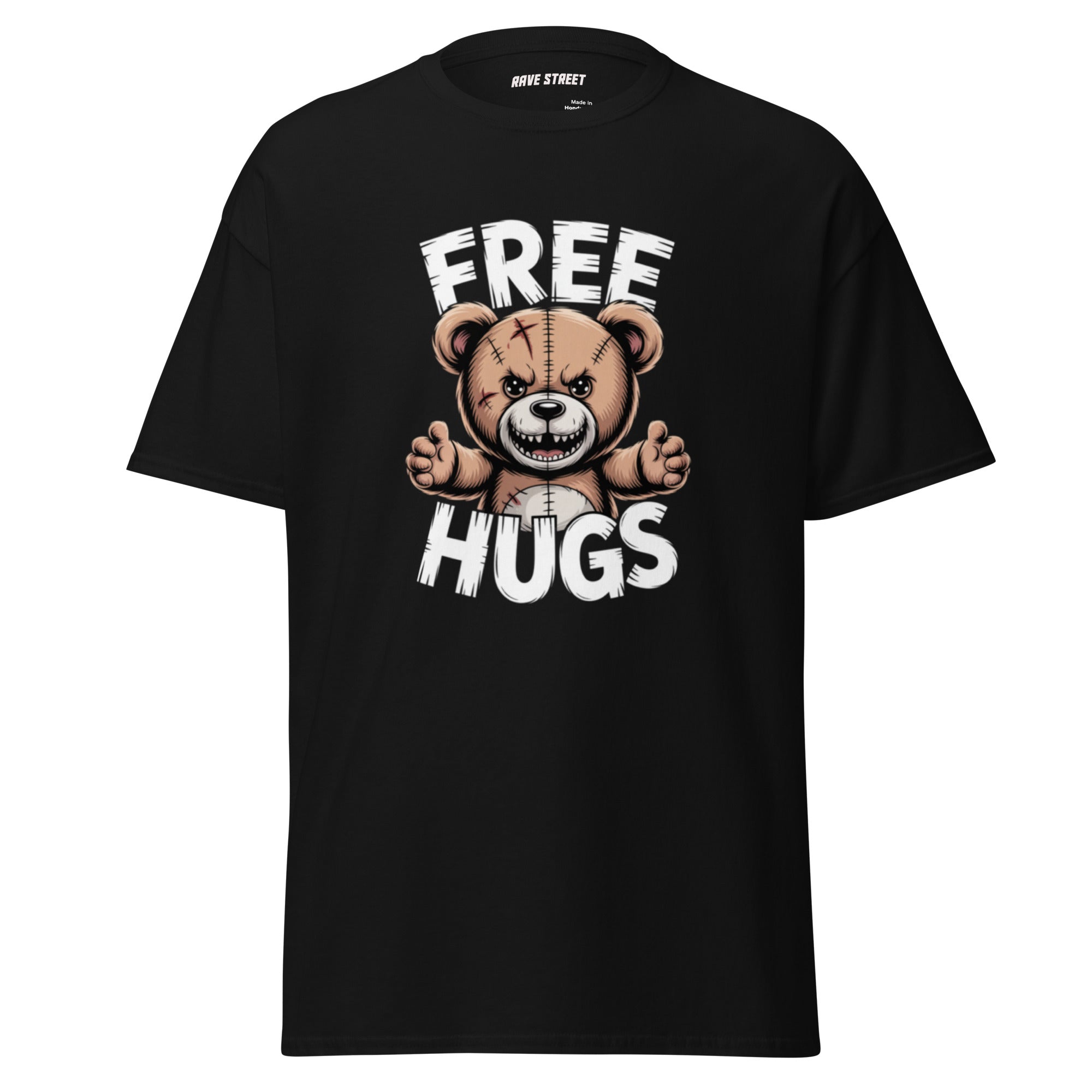 FREE HUGS | TSHIRT