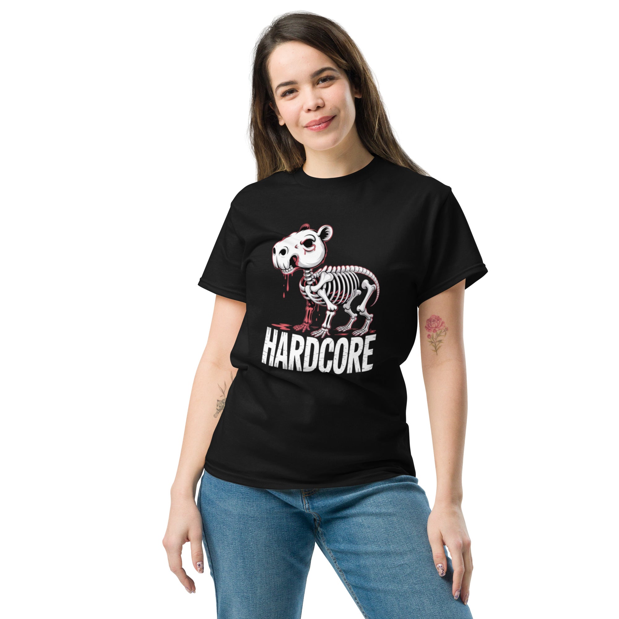 CAPICORE | TSHIRT-4