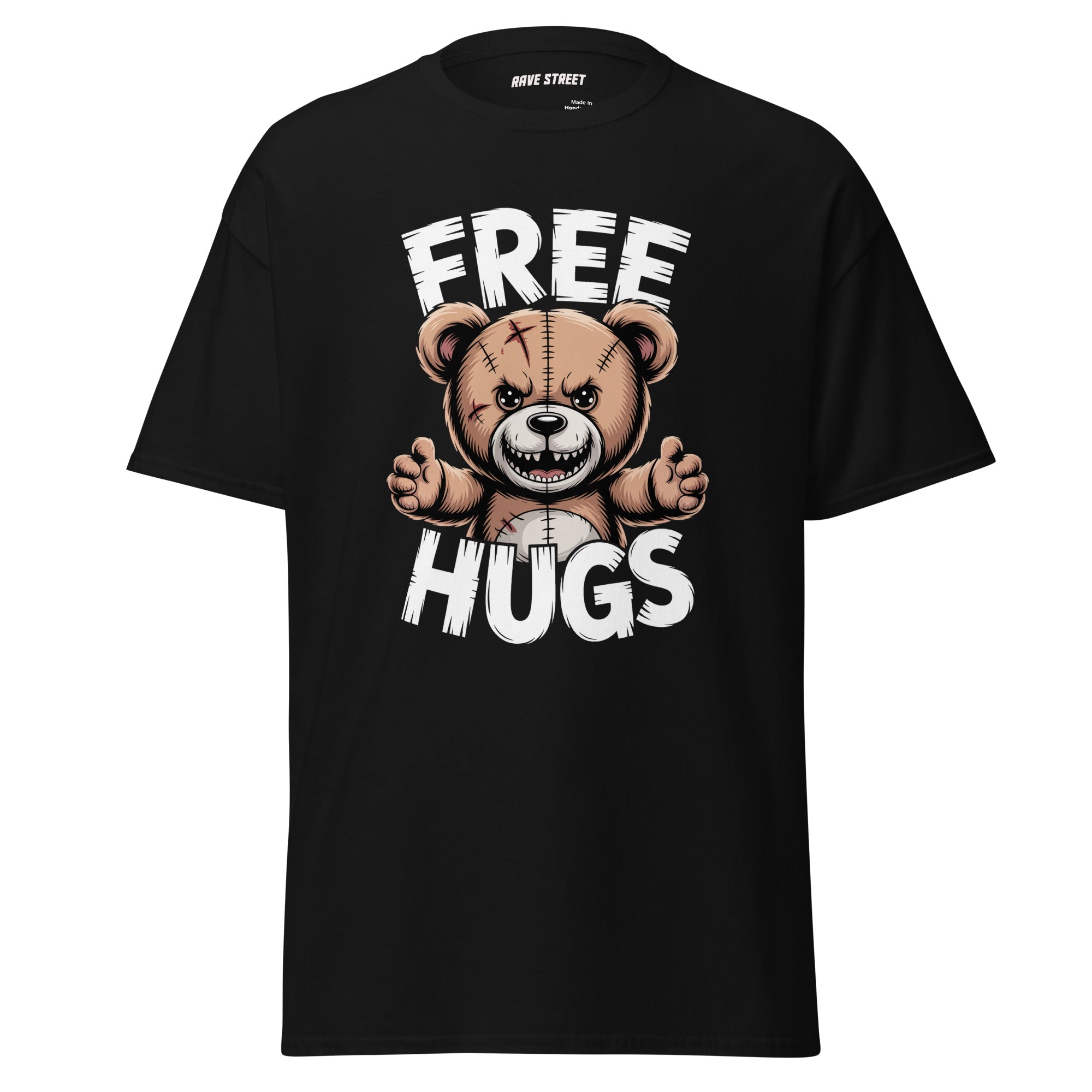FREE HUGS | TSHIRT-3