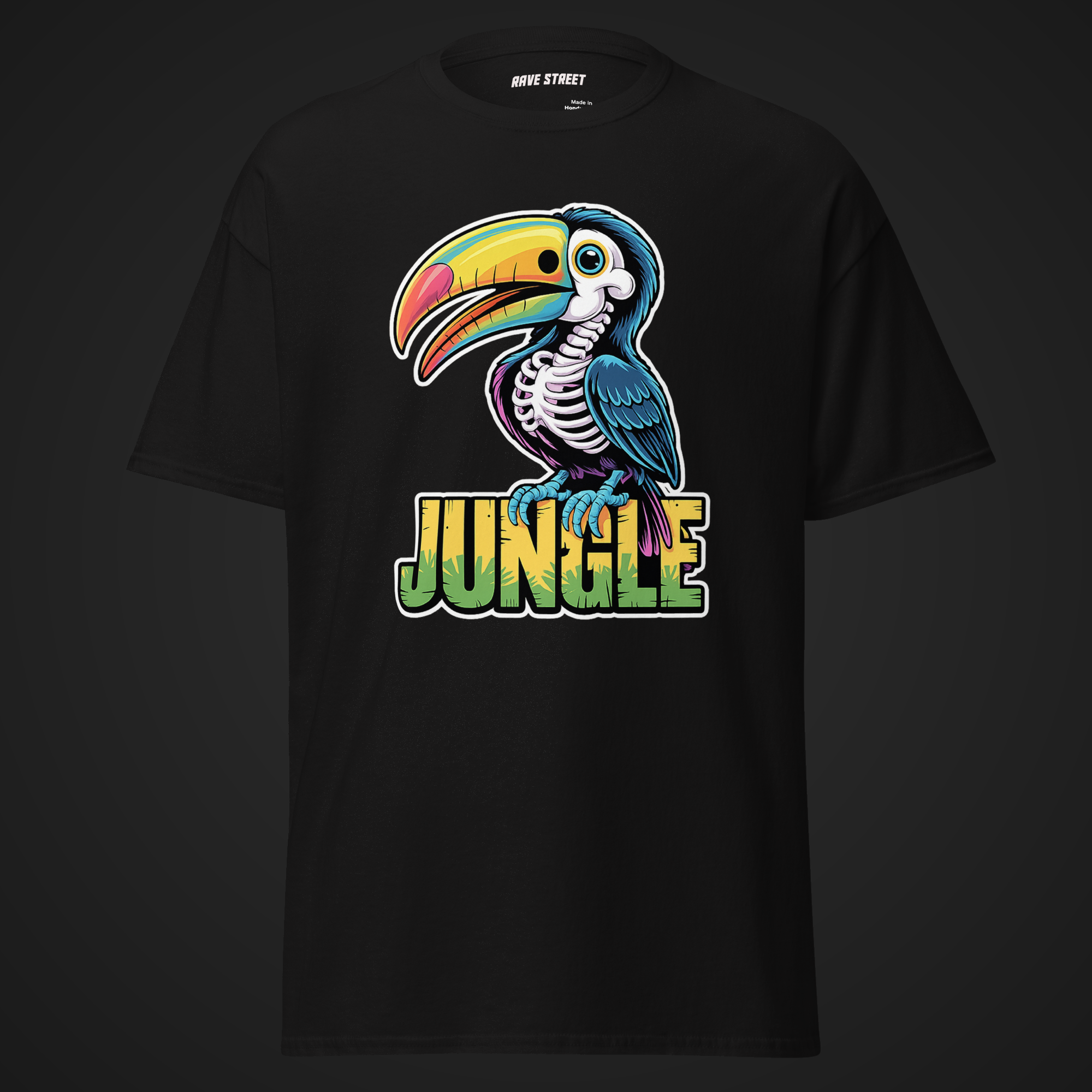 TUCANASSO | T SHIRT