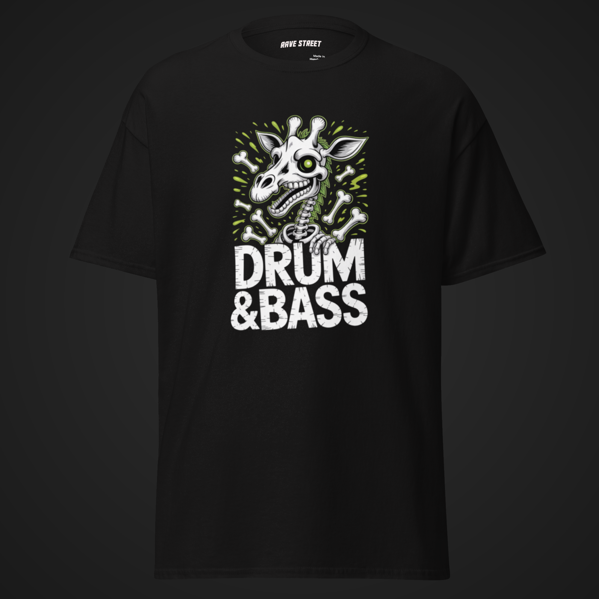 GIRAFOND | TSHIRT