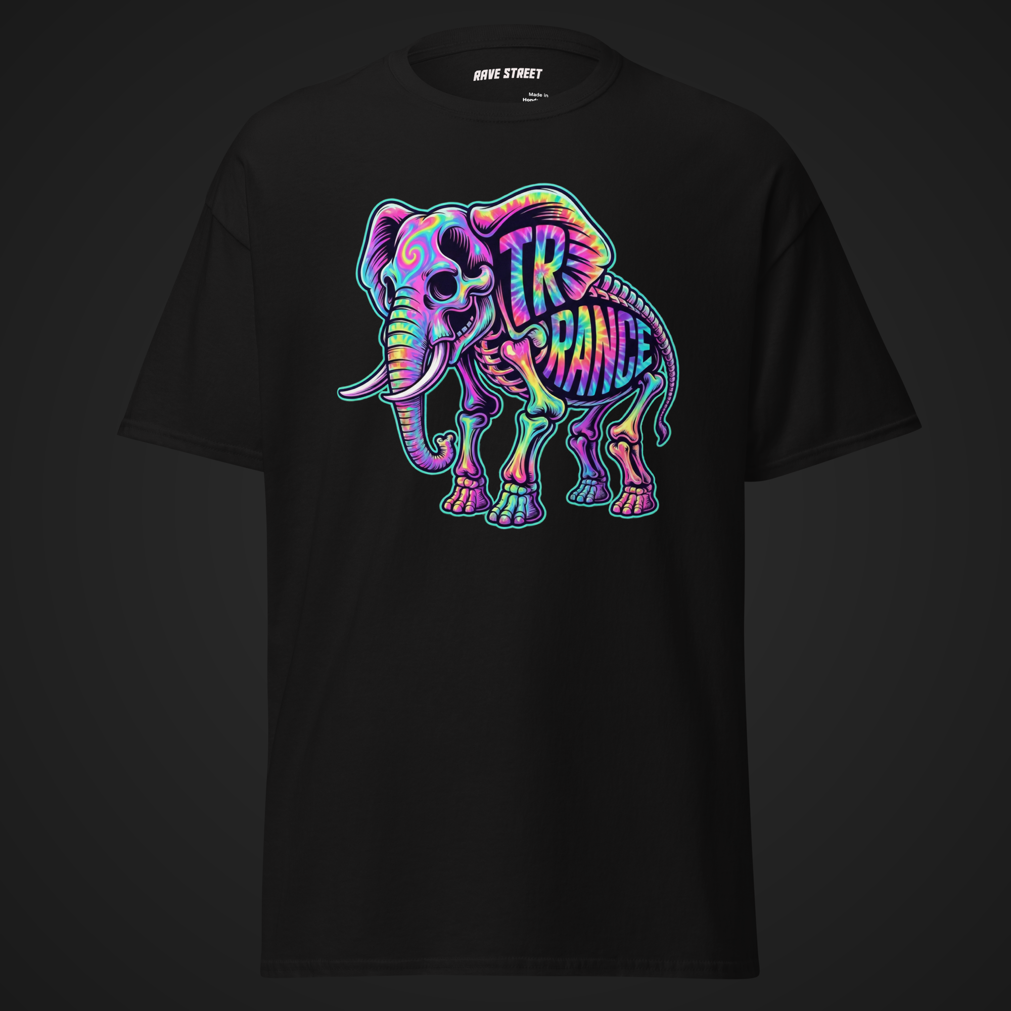 ELETRANCE | TSHIRT