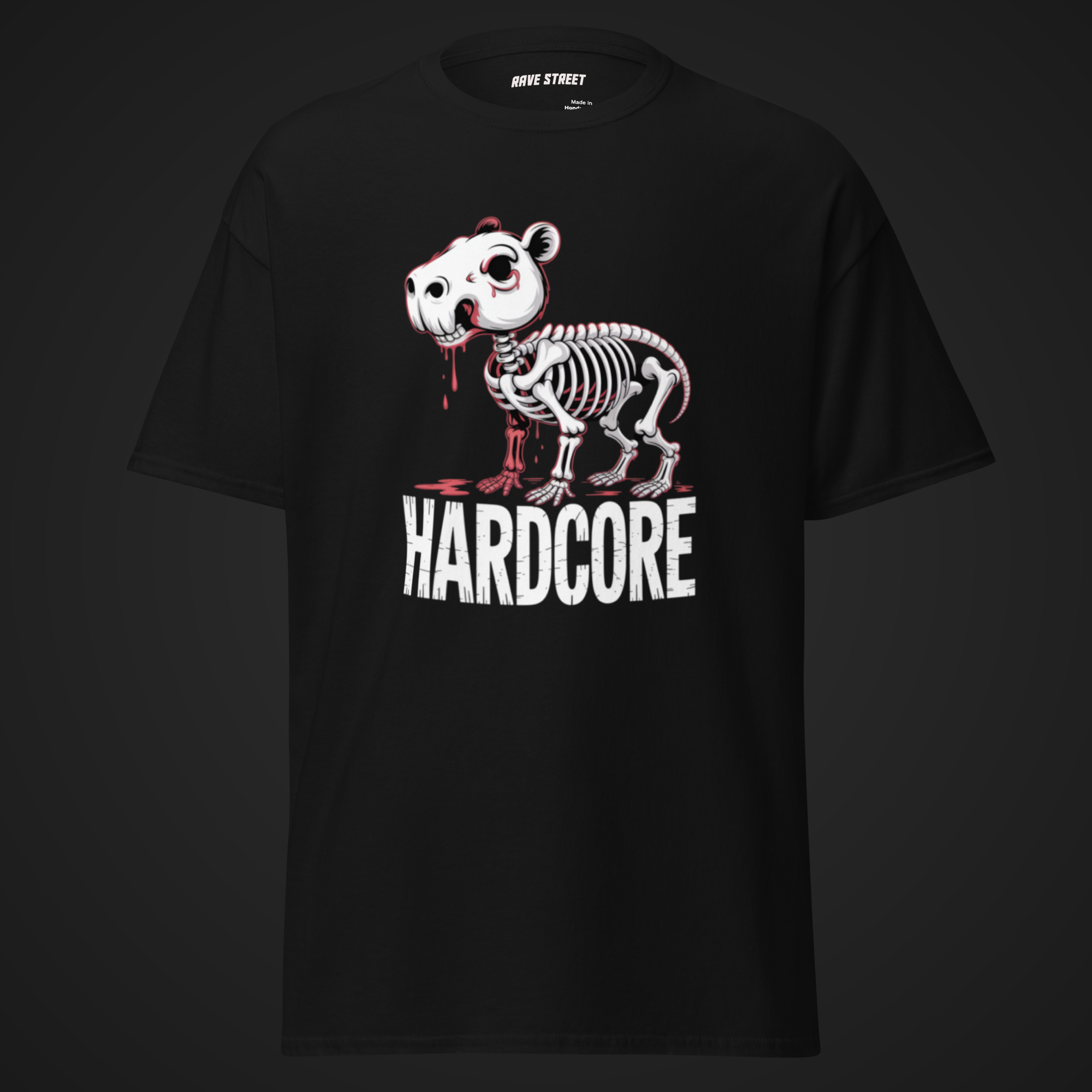 CAPICORE | TSHIRT