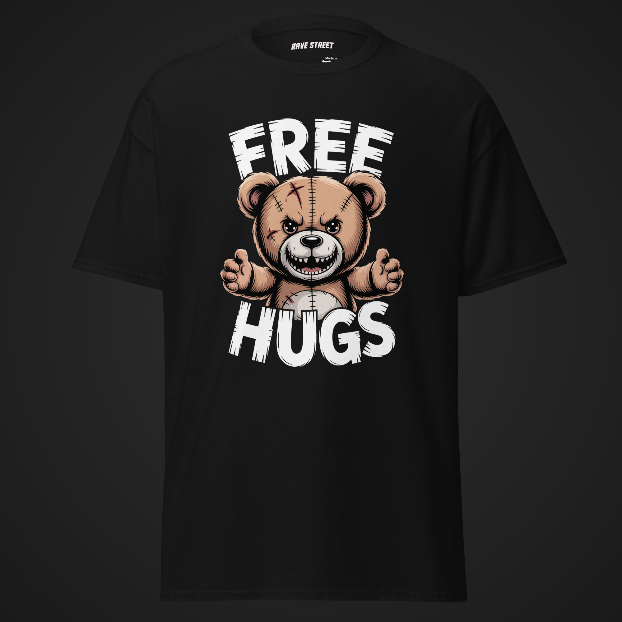 FREE HUGS | TSHIRT-3