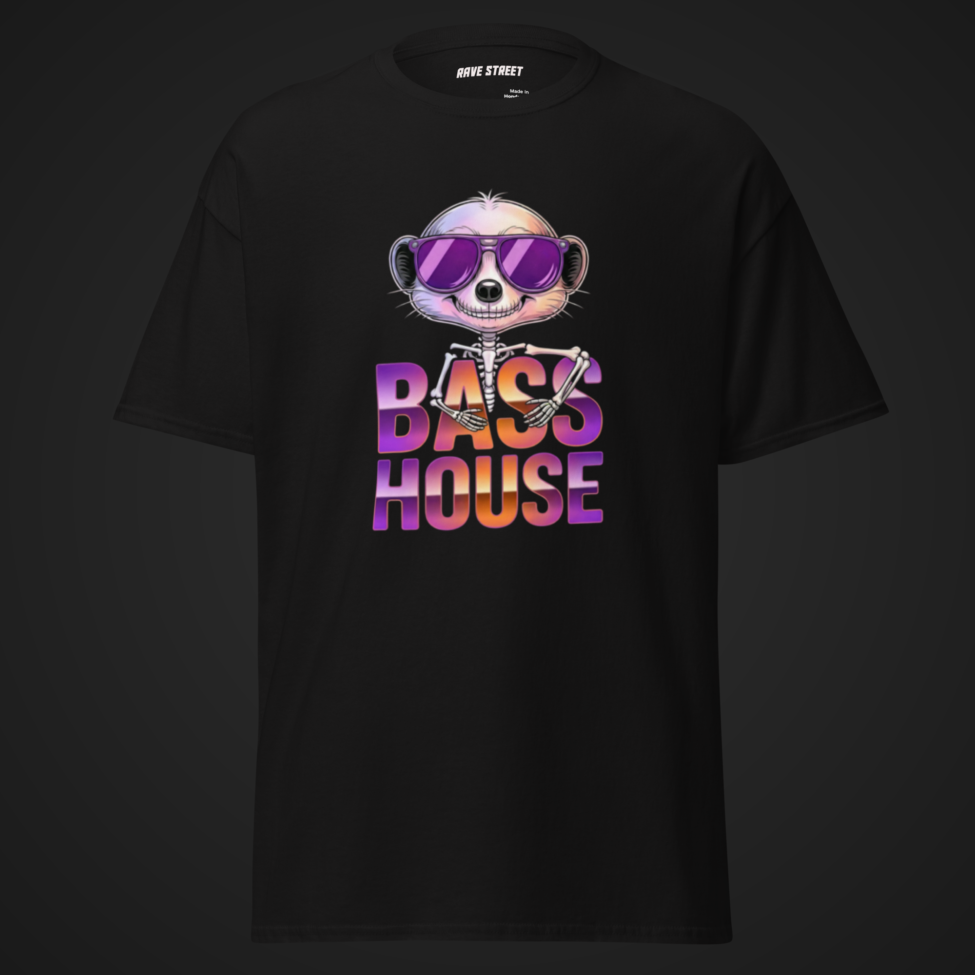 SURIBASS | TSHIRT-3