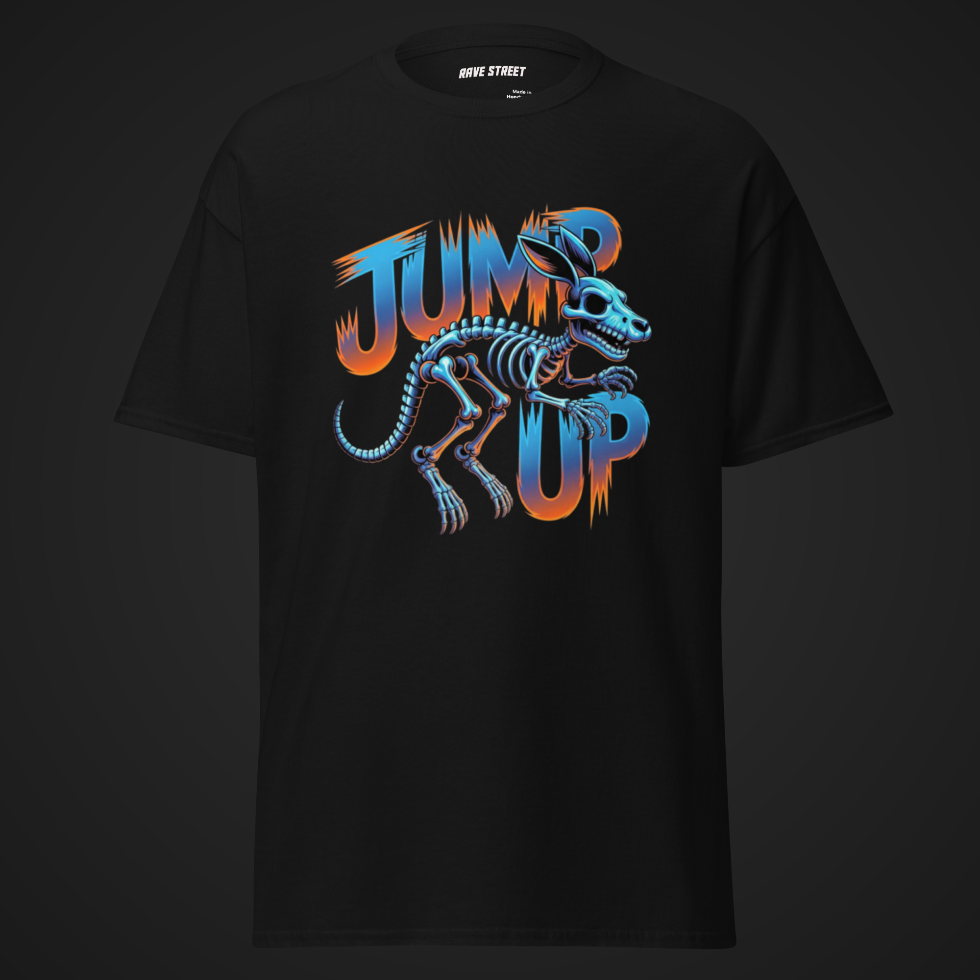KANGOO-UP | TSHIRT