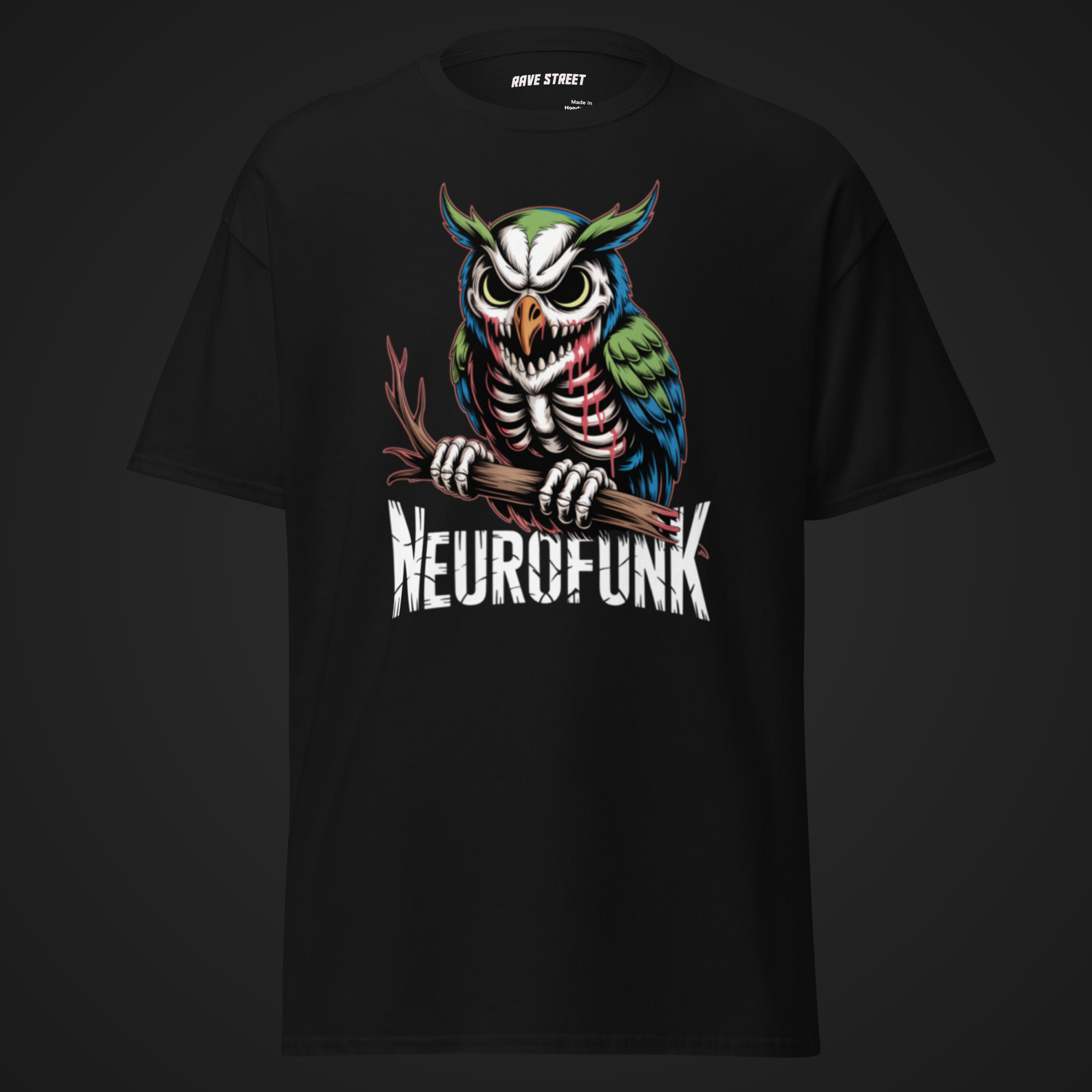 NEUROWL | TSHIRT