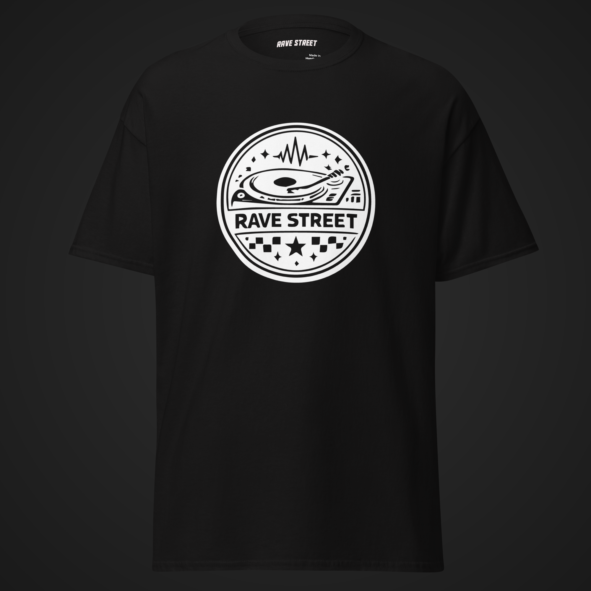 RAVE STREET | TSHIRT
