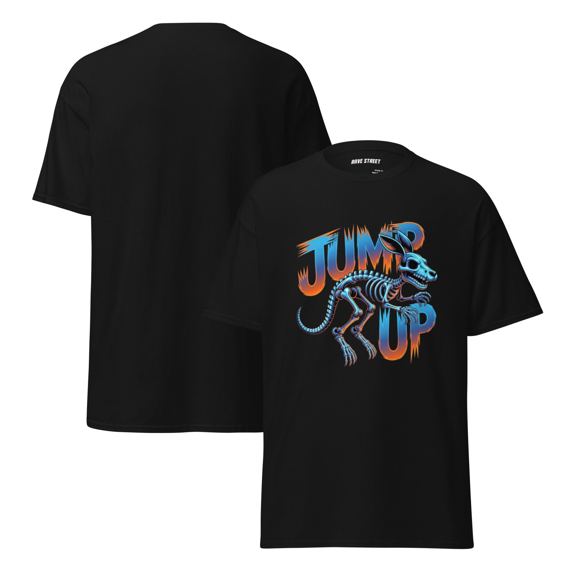 KANGOO-UP | TSHIRT-7