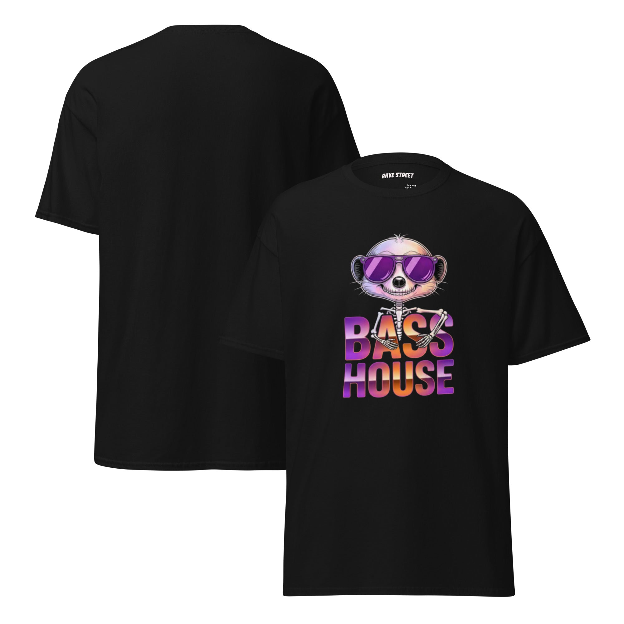 SURIBASS | TSHIRT-7