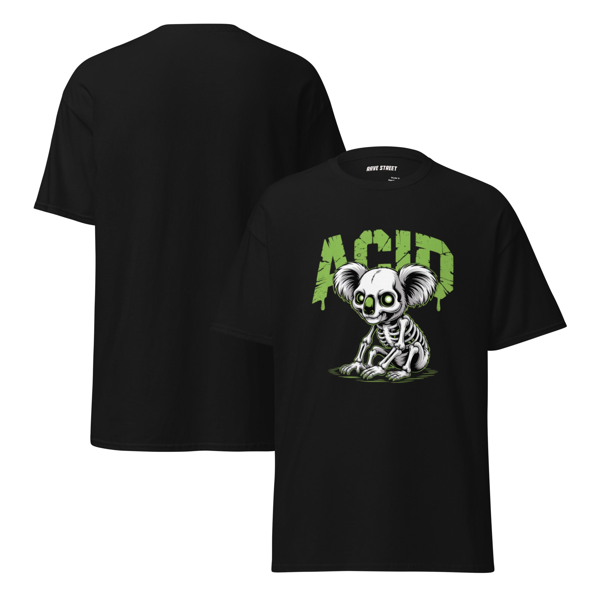KOACID | TSHIRT-7