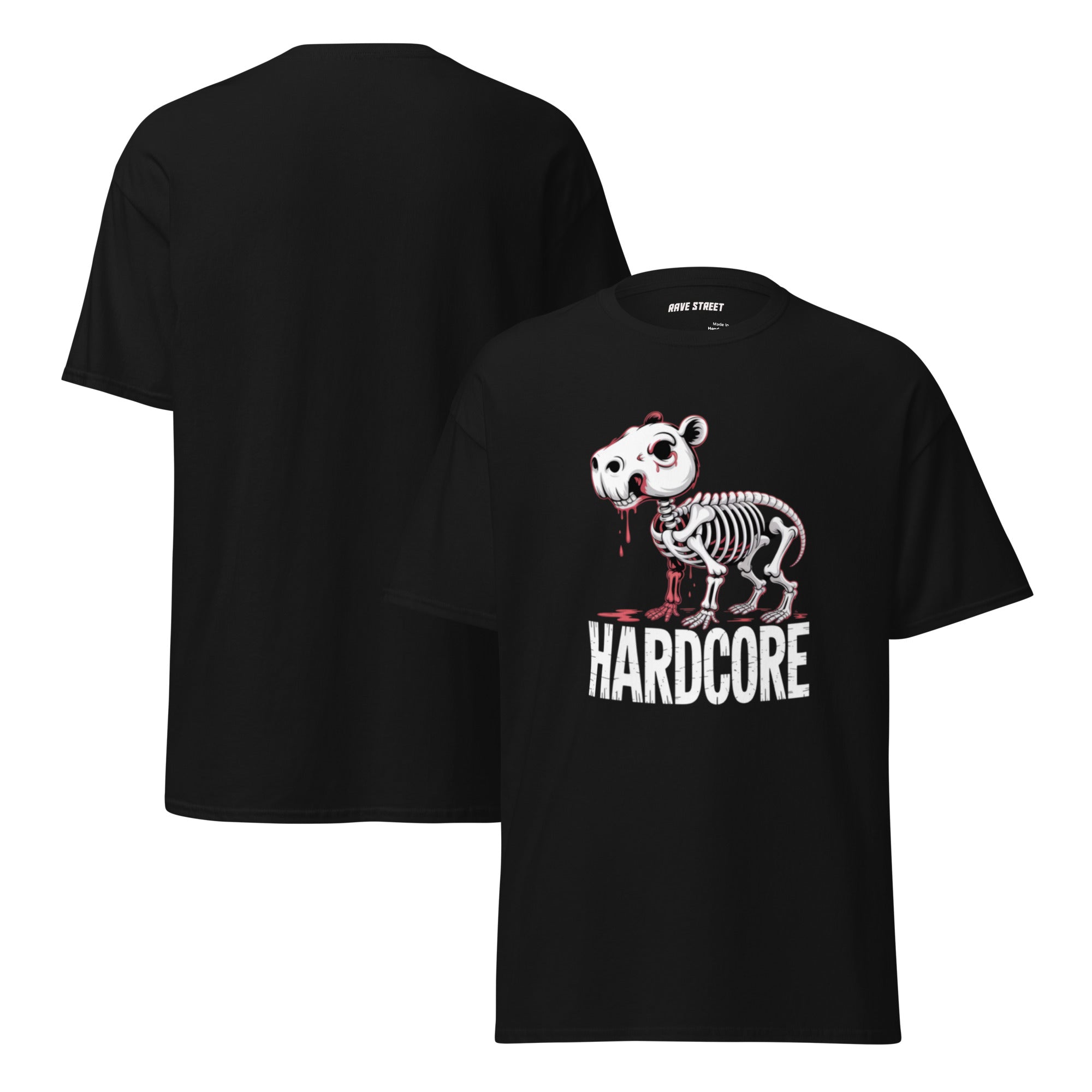 CAPICORE | TSHIRT-7