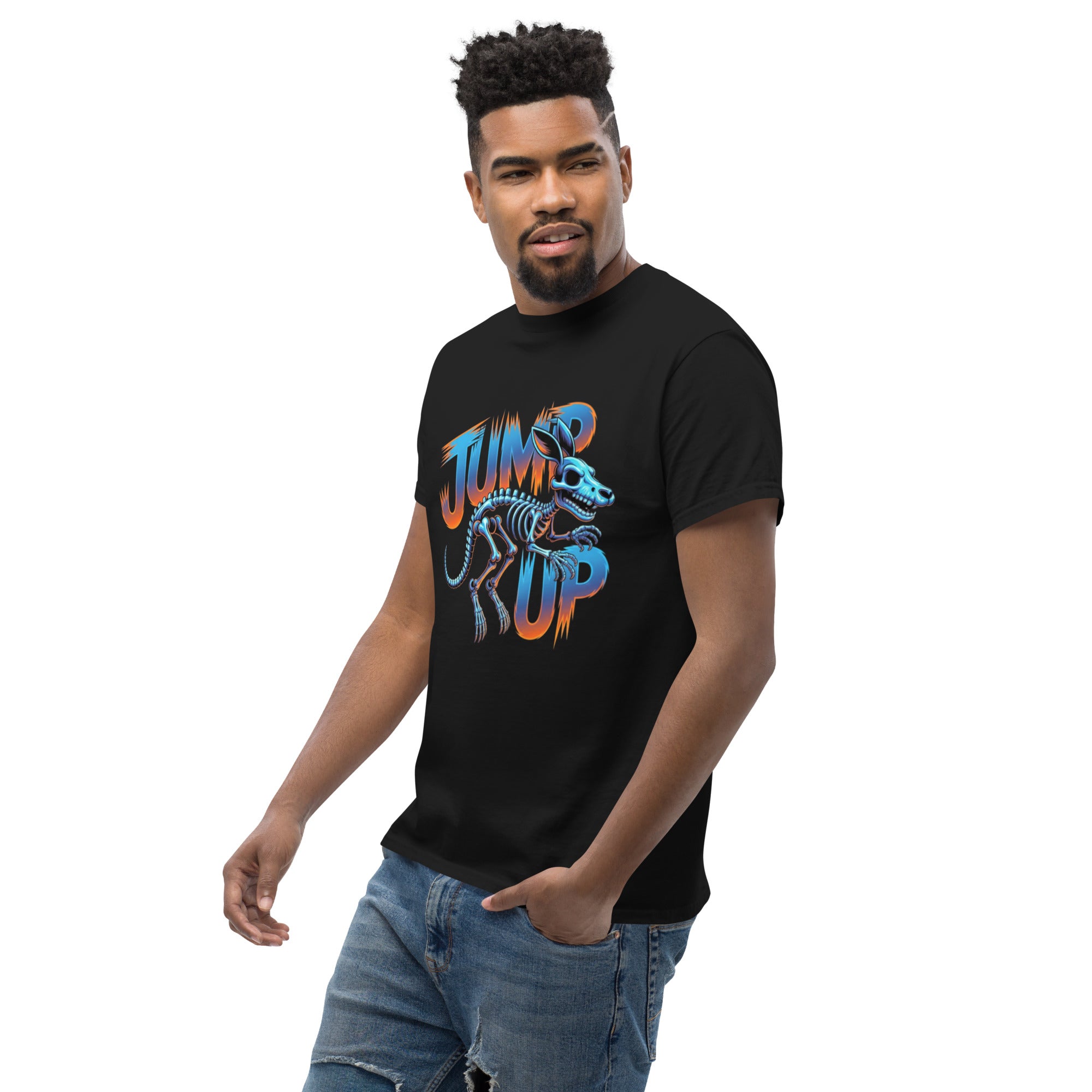 KANGOO-UP | TSHIRT-9