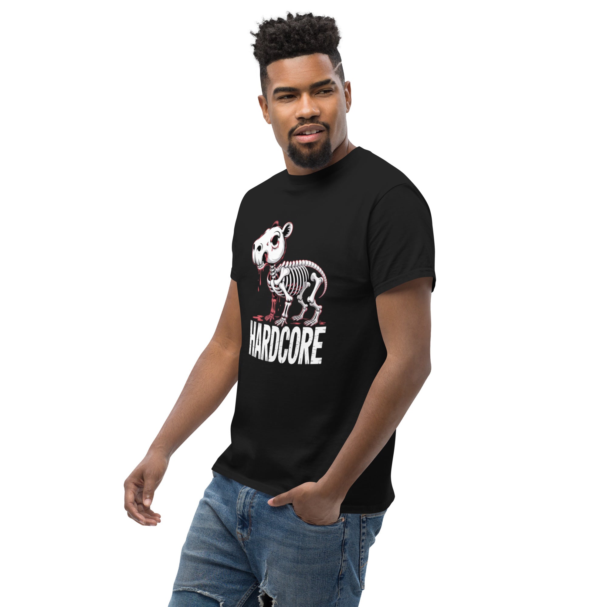 CAPICORE | TSHIRT-9