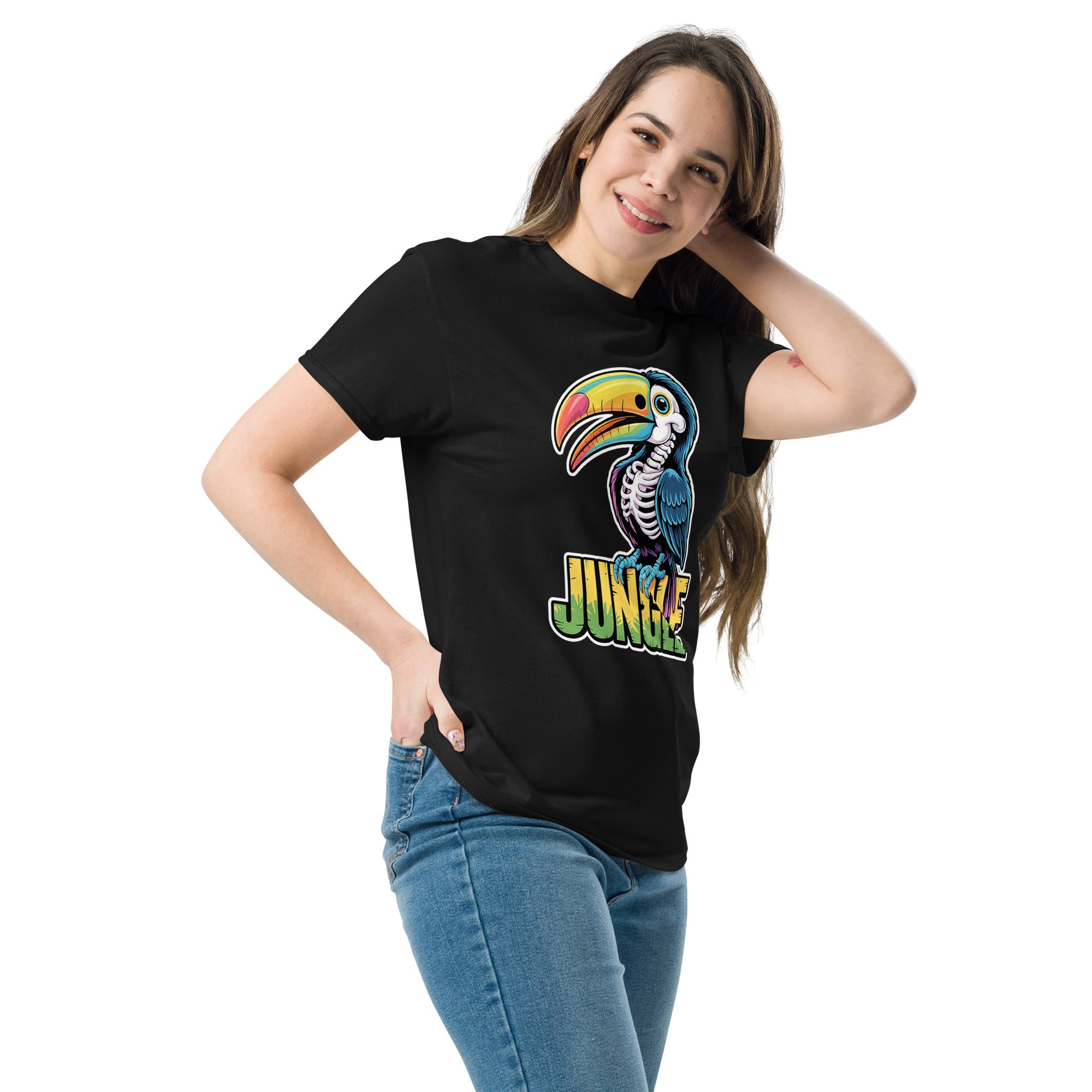 TUCANASSO | T SHIRT-8
