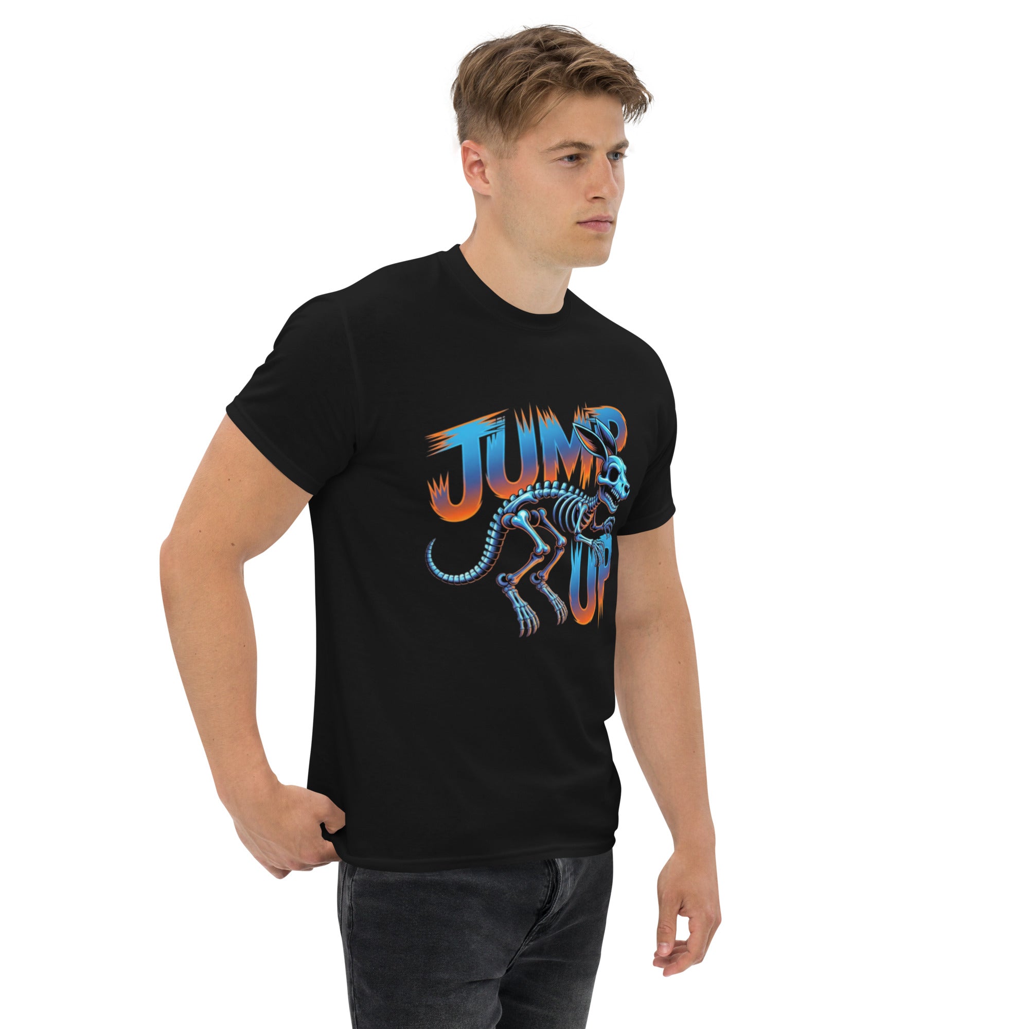 KANGOO-UP | TSHIRT-5