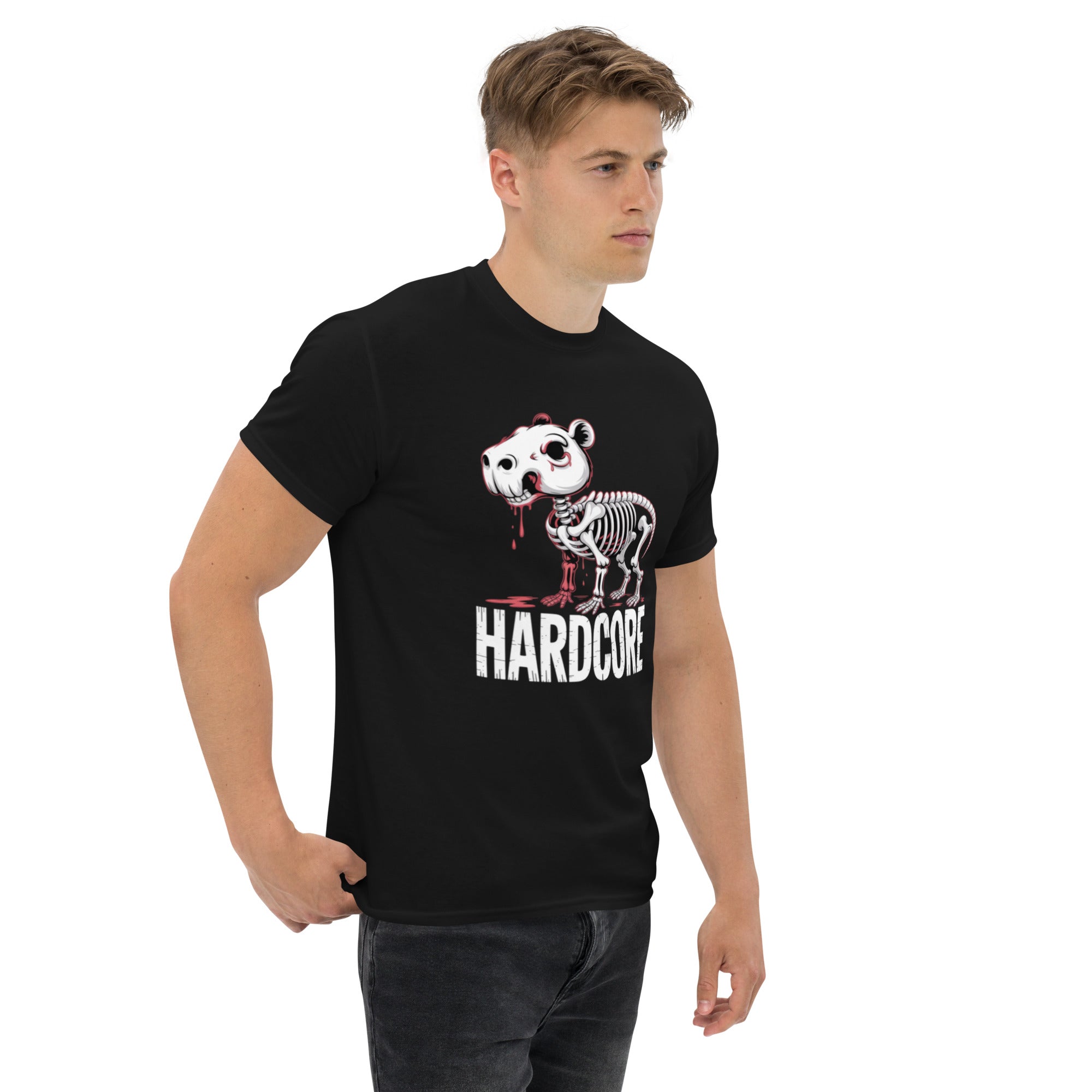 CAPICORE | TSHIRT-5