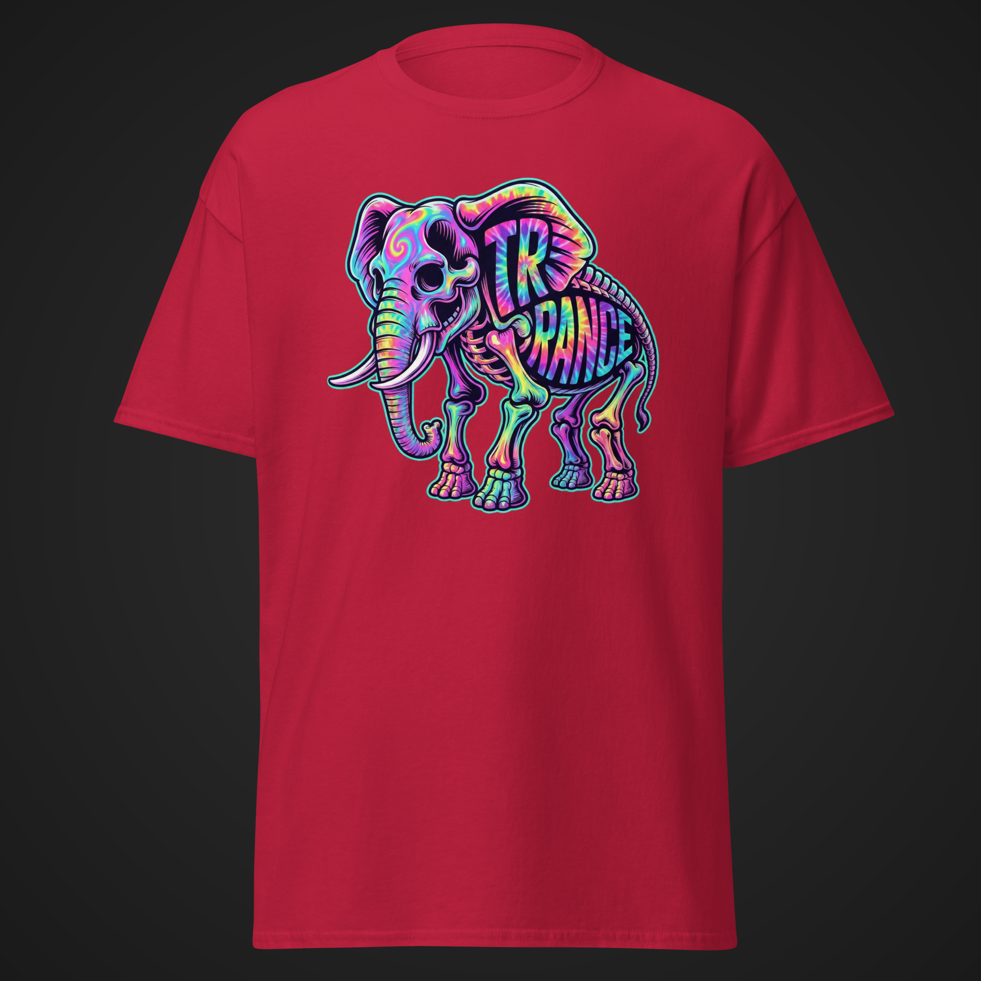 ELETRANCE | TSHIRT-3