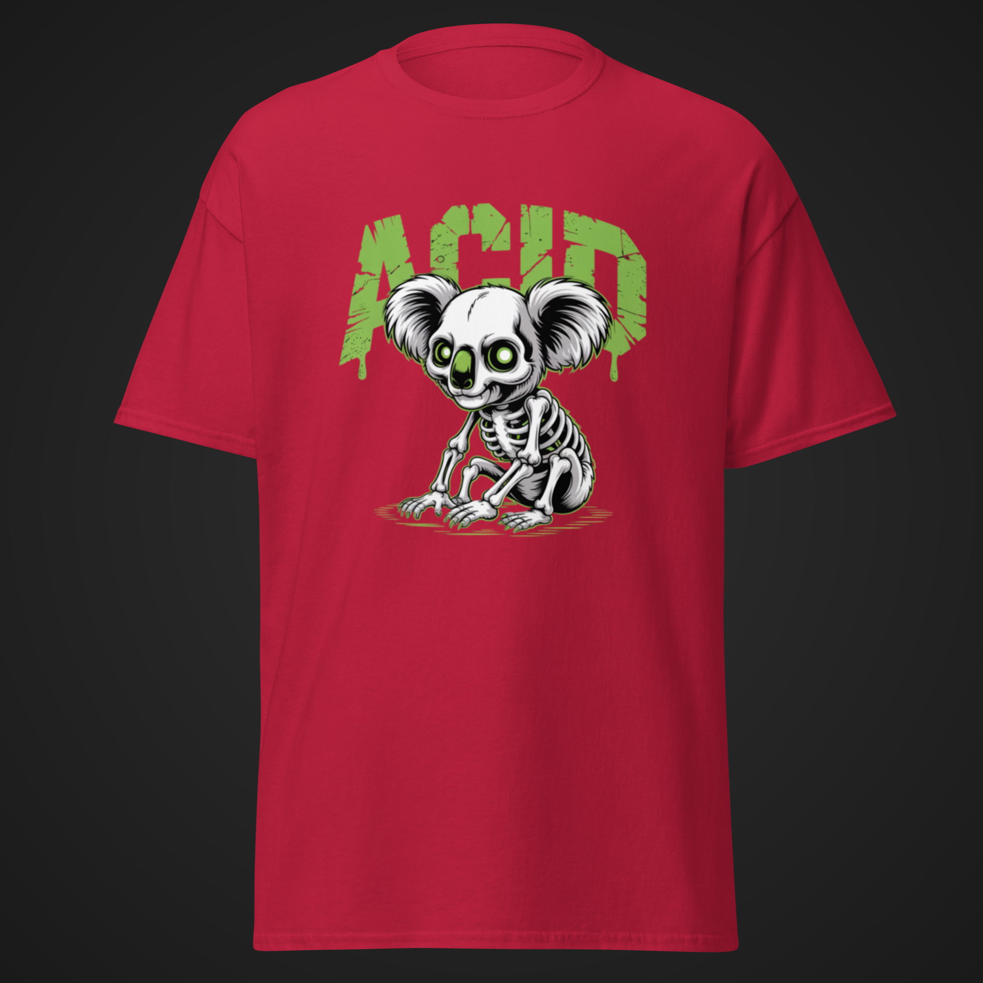 KOACID | TSHIRT-4