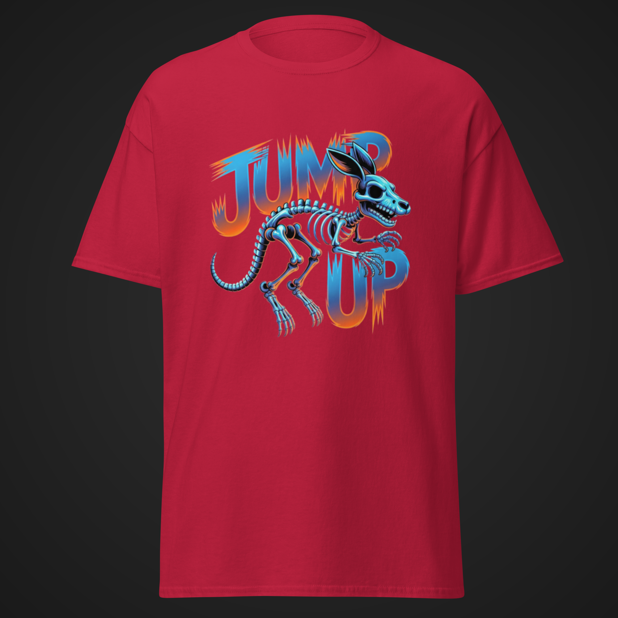 KANGOO-UP | TSHIRT-3