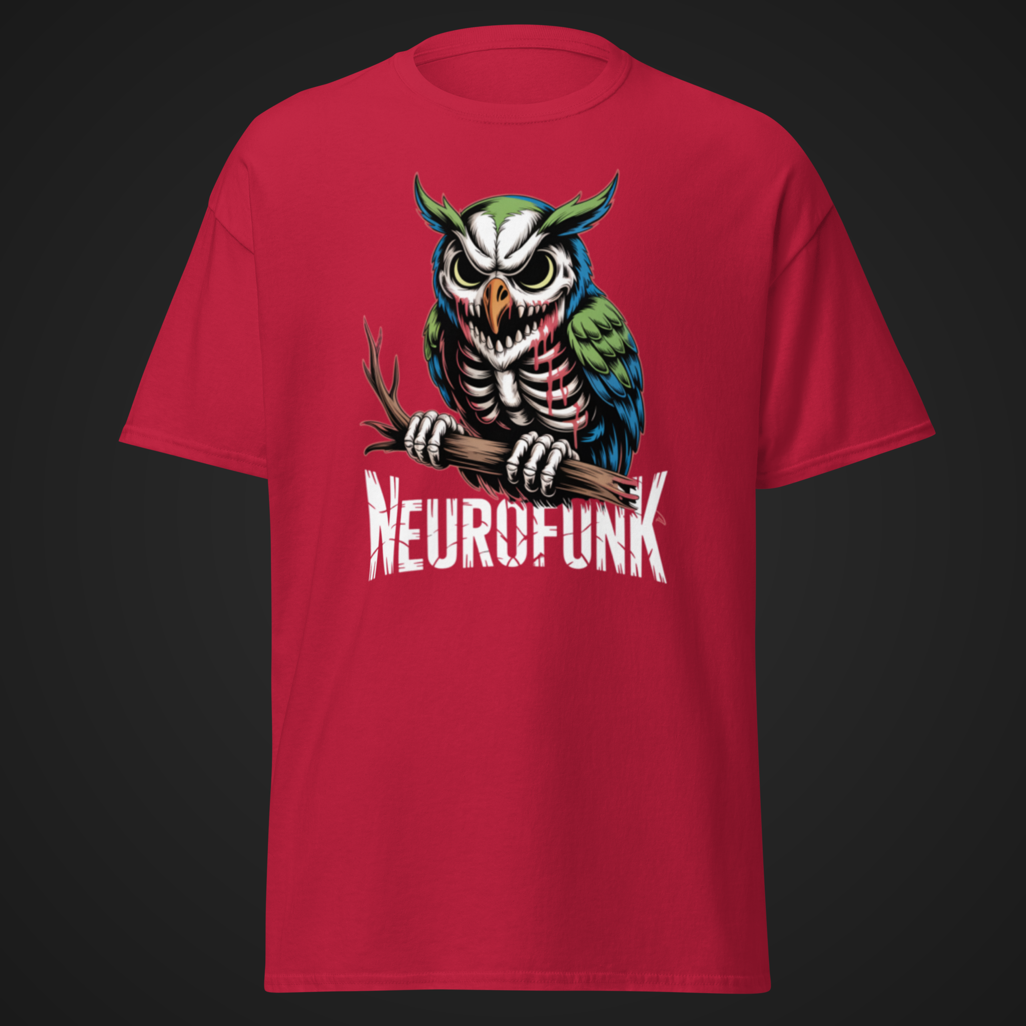NEUROWL | TSHIRT