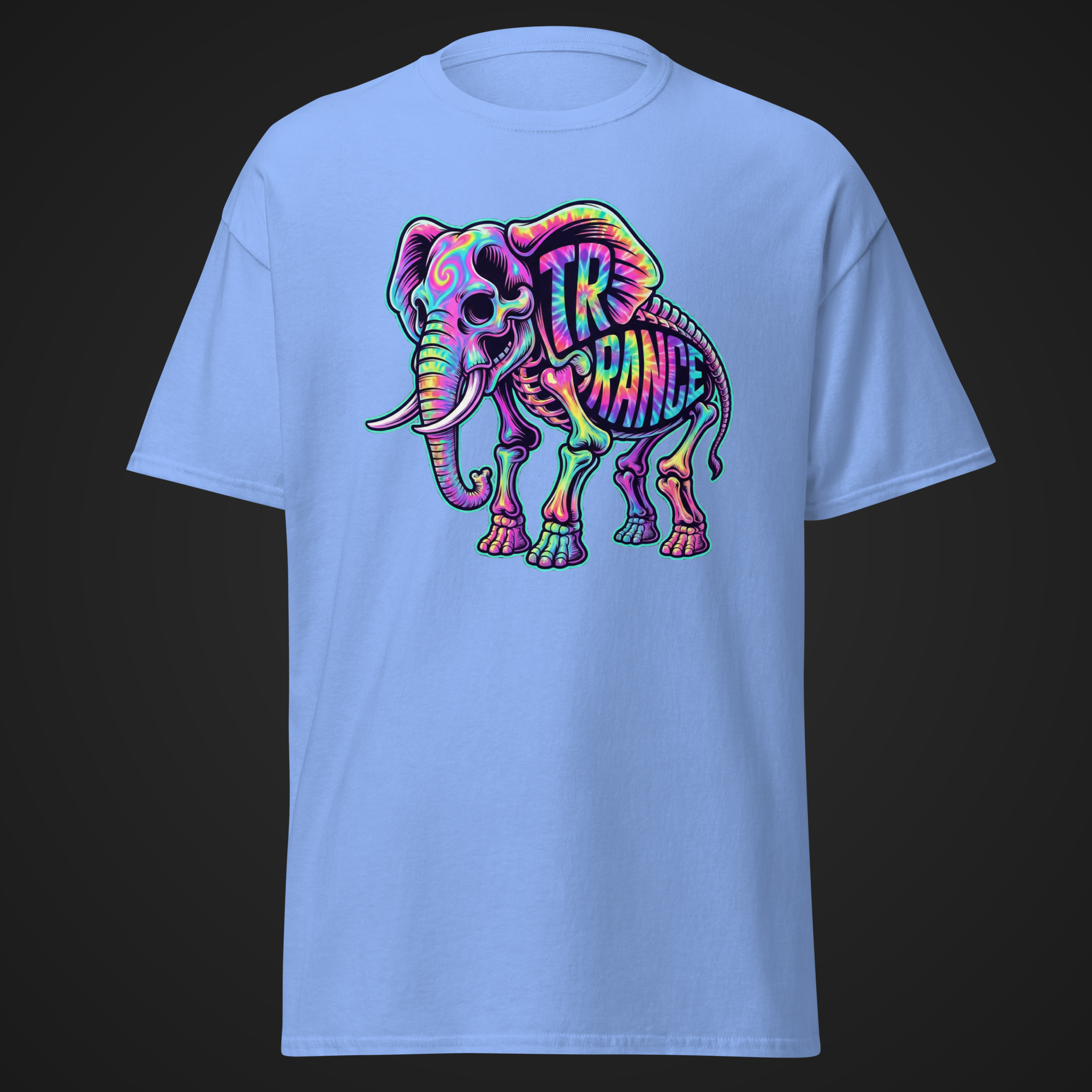 ELETRANCE | TSHIRT-4