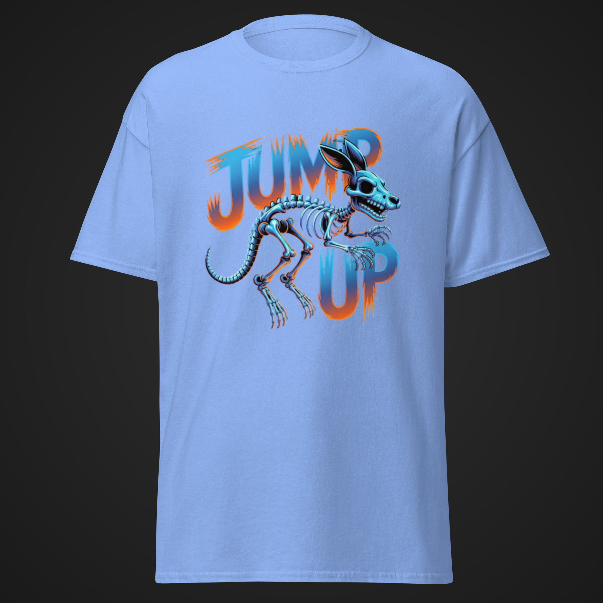 KANGOO-UP | TSHIRT-4