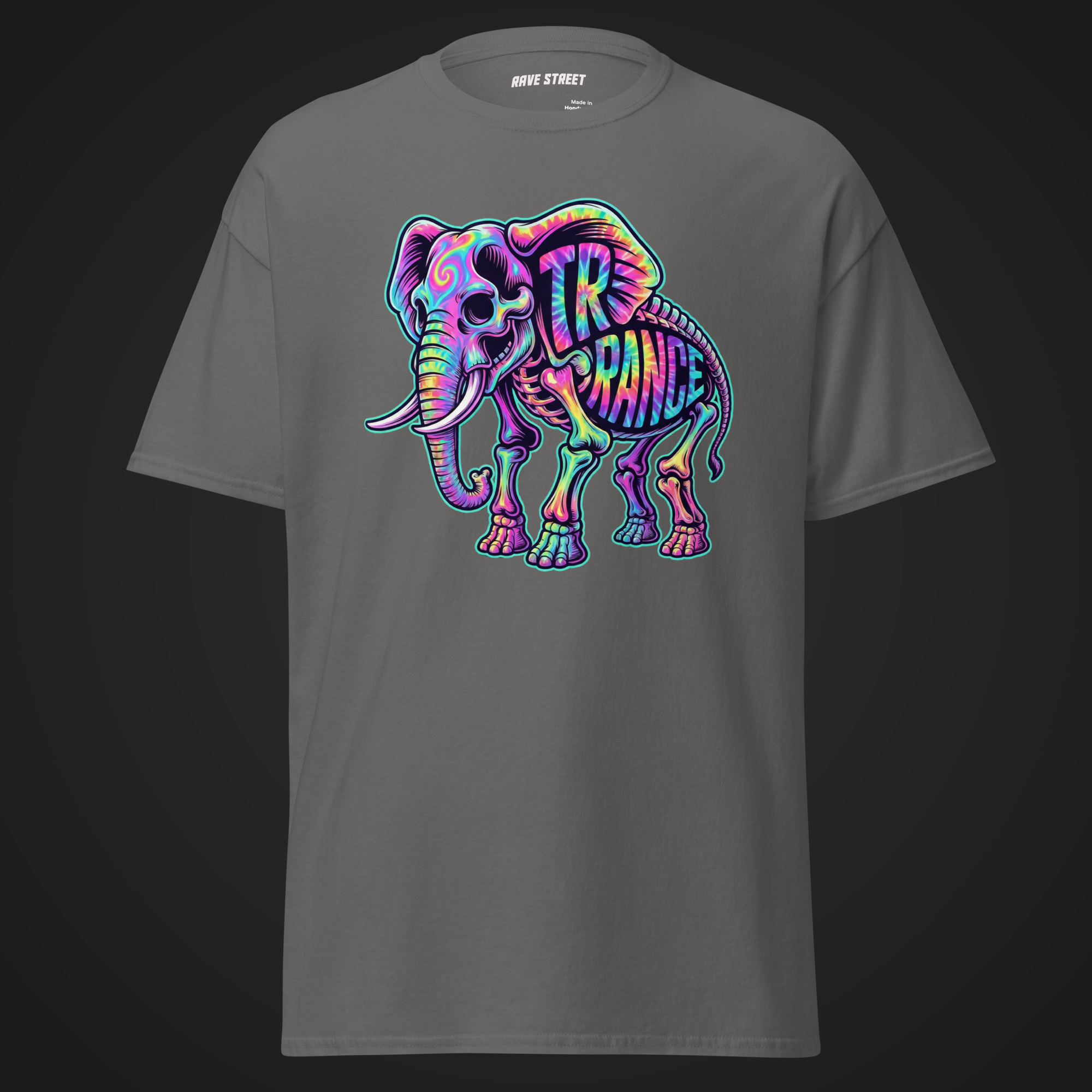 ELETRANCE | TSHIRT-5