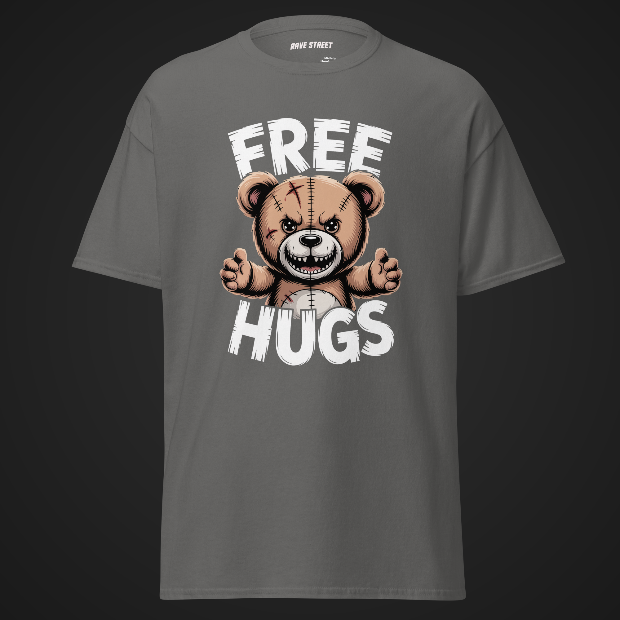 FREE HUGS | TSHIRT-5