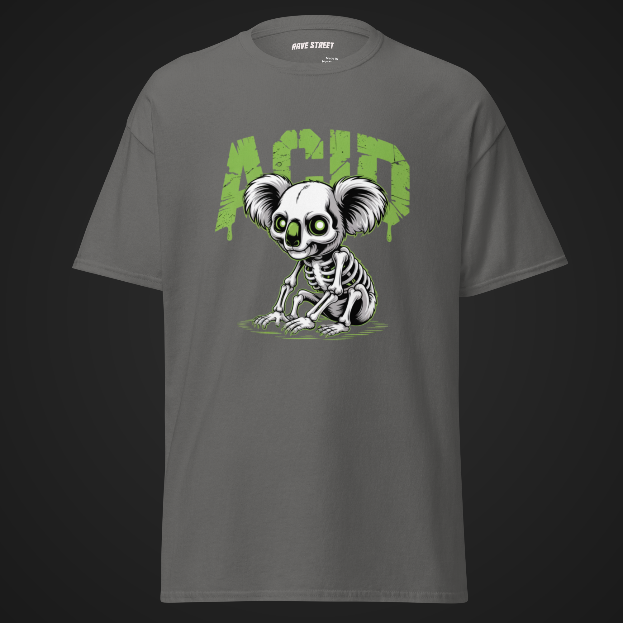 KOACID | TSHIRT