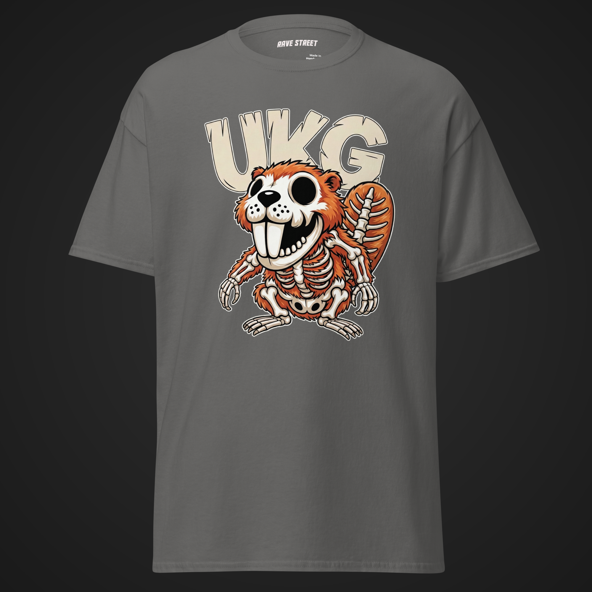 UKSTOR | TSHIRT-5