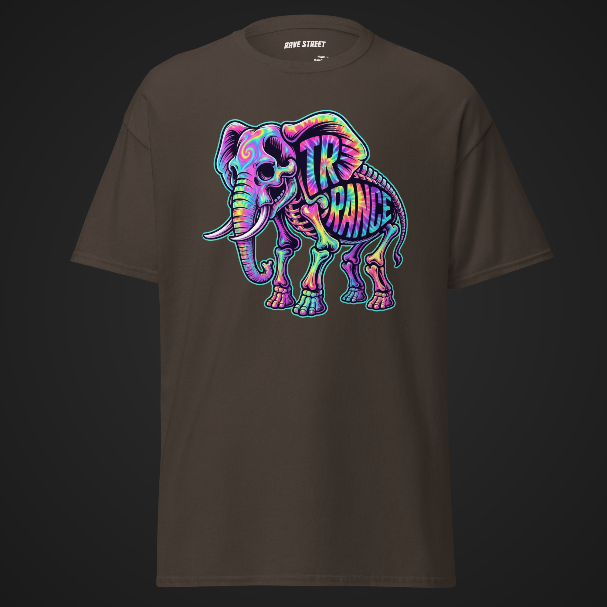 ELETRANCE | TSHIRT-6