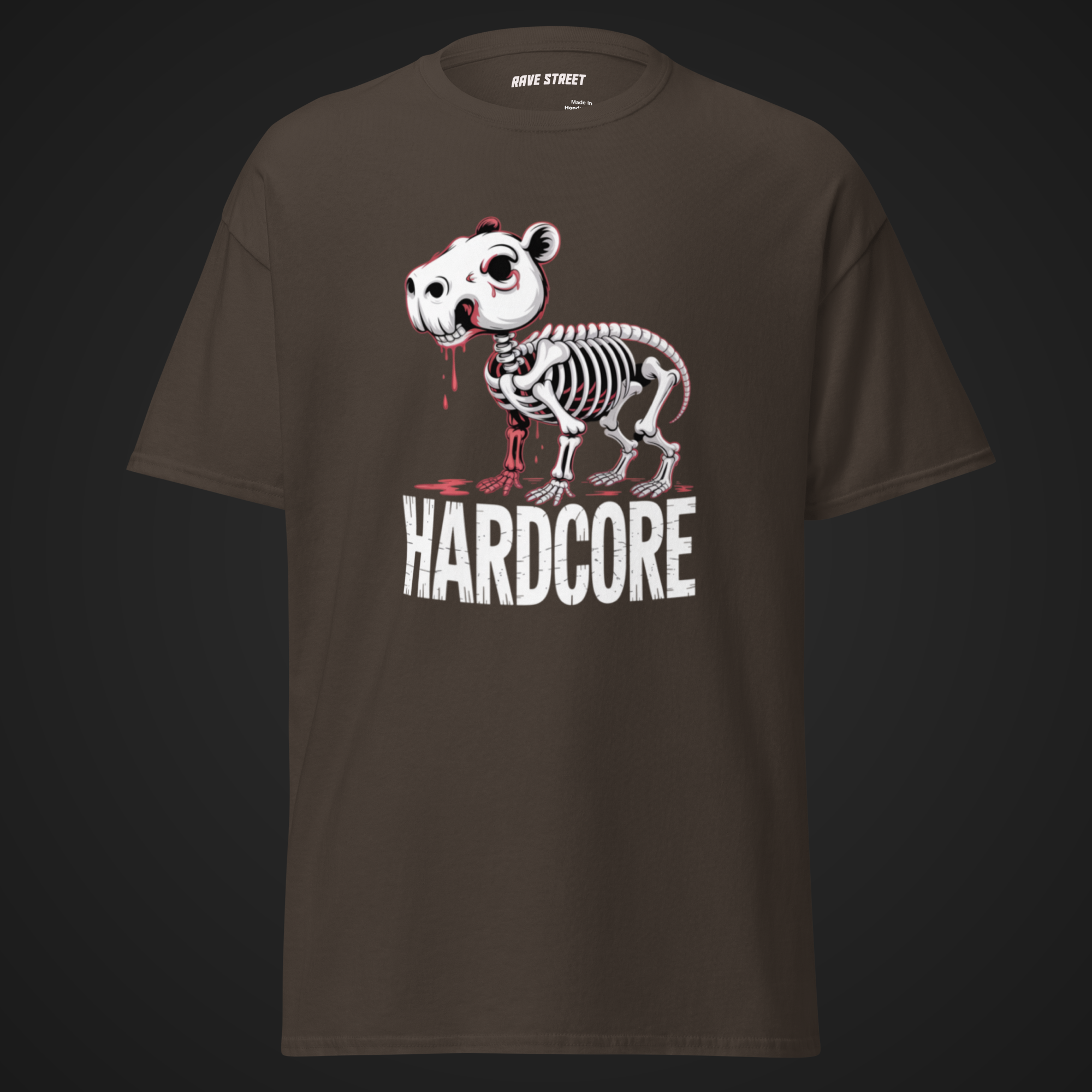 CAPICORE | TSHIRT