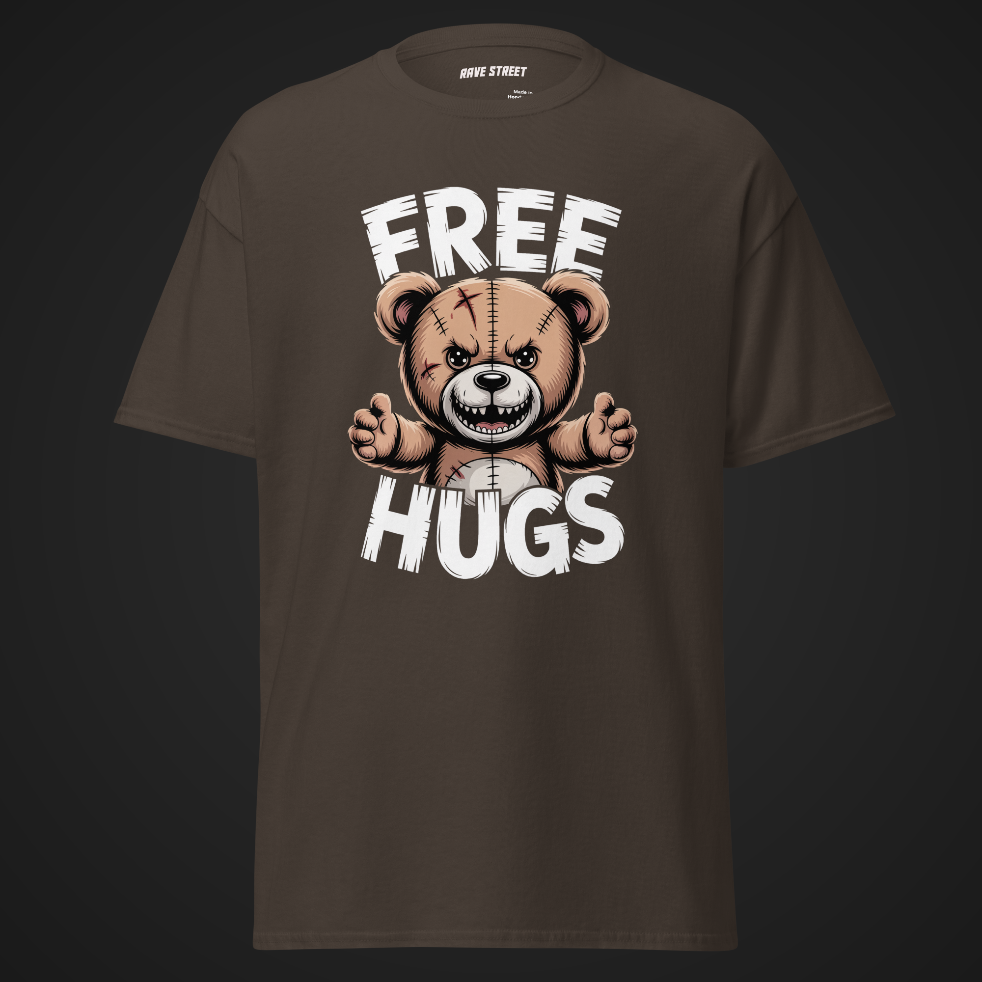 FREE HUGS | TSHIRT-6