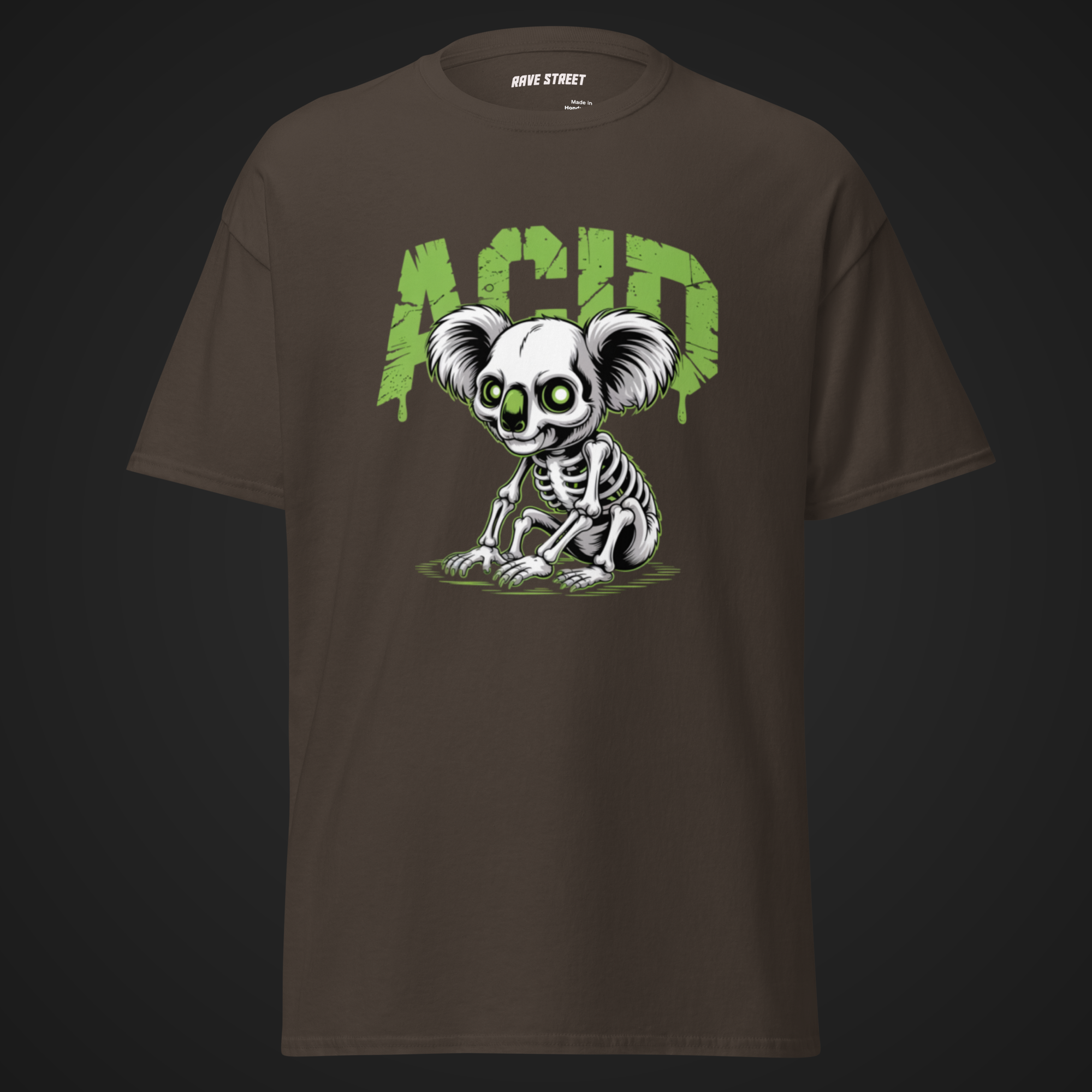 KOACID | TSHIRT-5