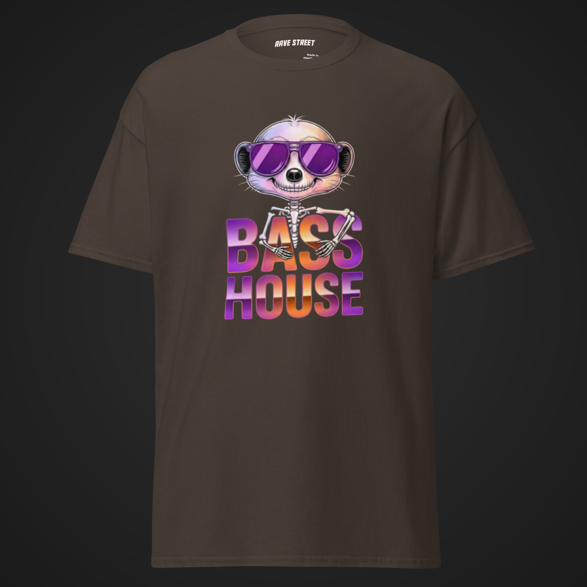 SURIBASS | TSHIRT-6