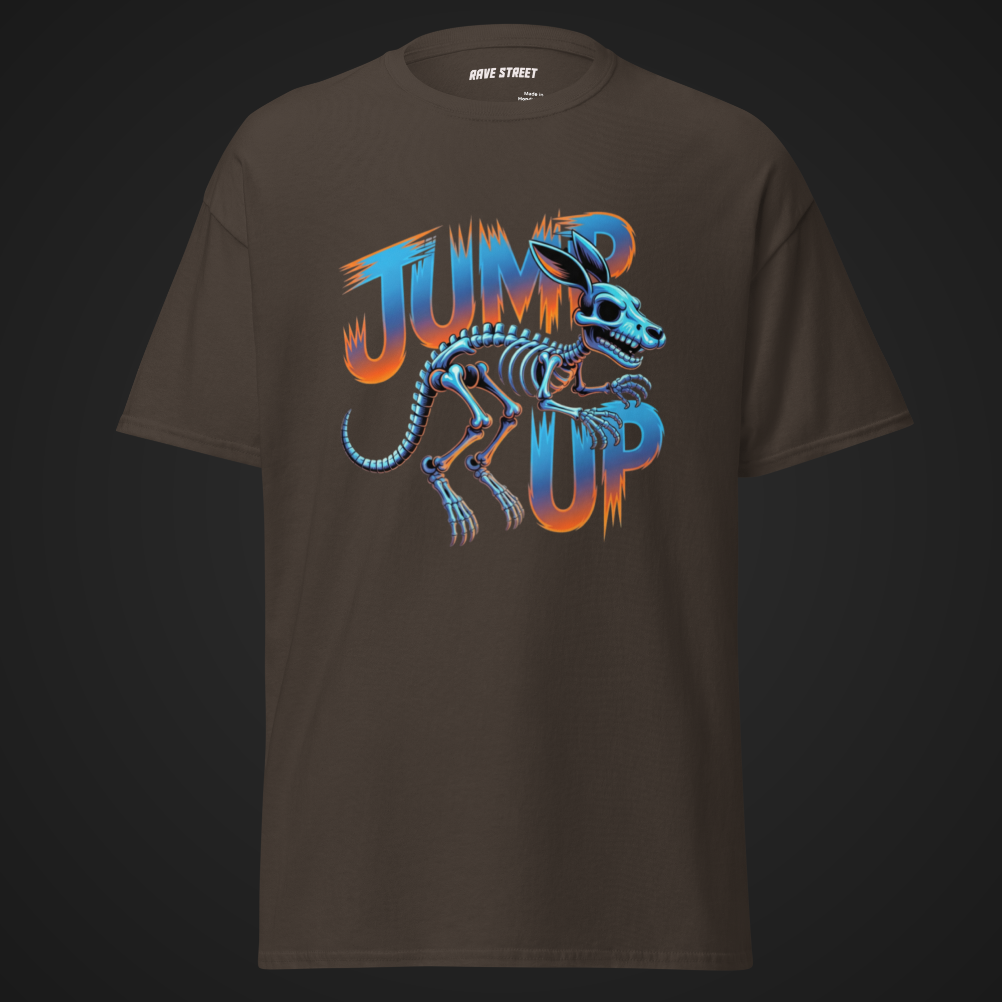 KANGOO-UP | TSHIRT-5