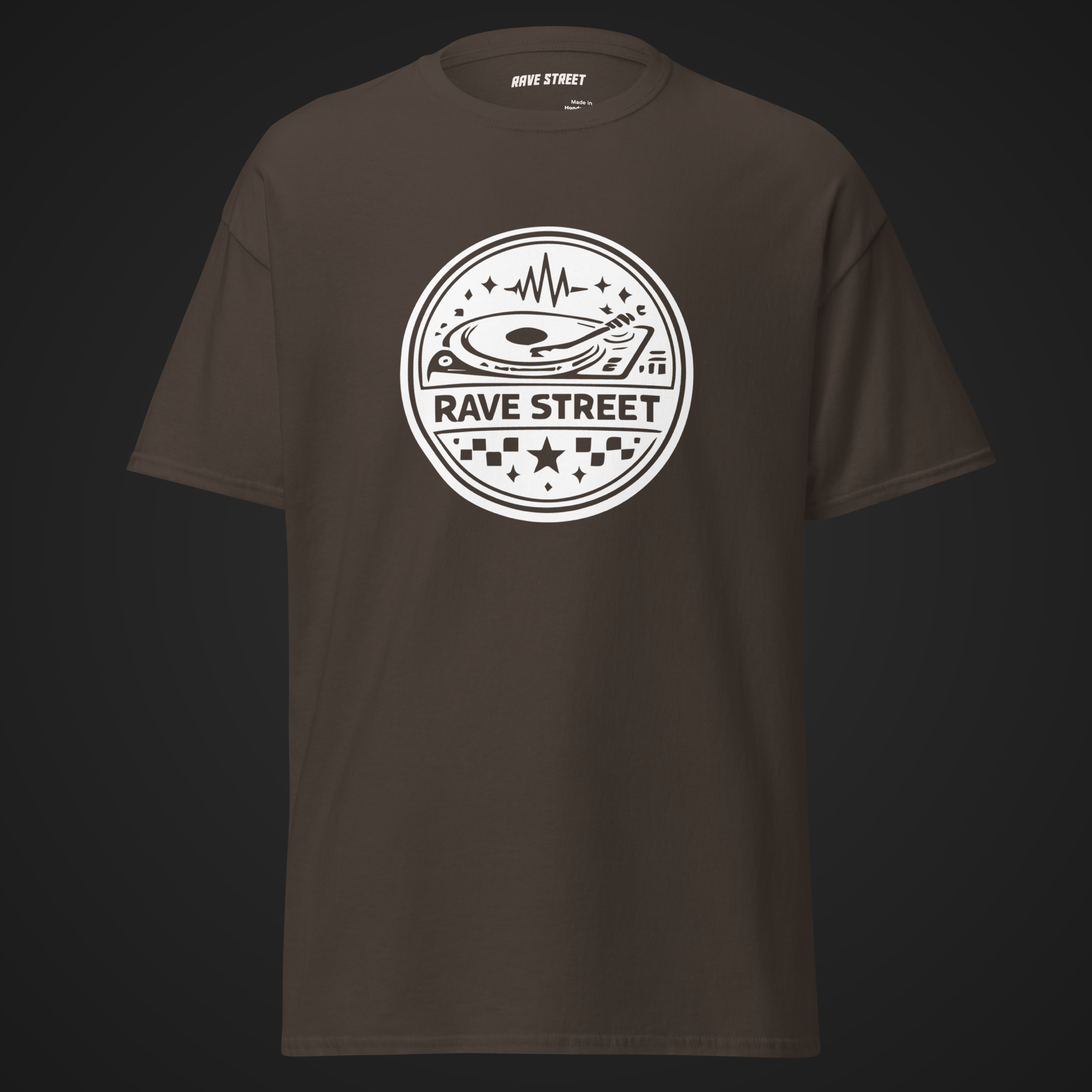 RAVE STREET | TSHIRT-5