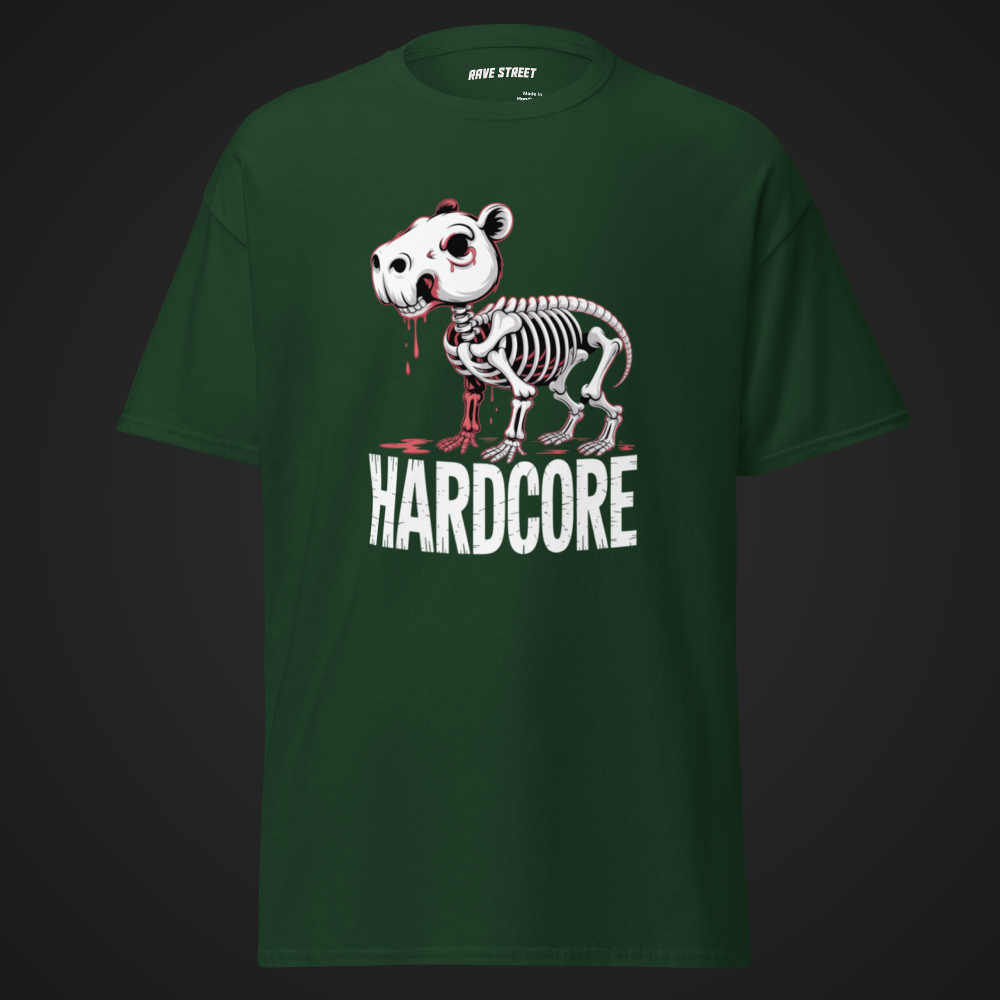 CAPICORE | TSHIRT-3