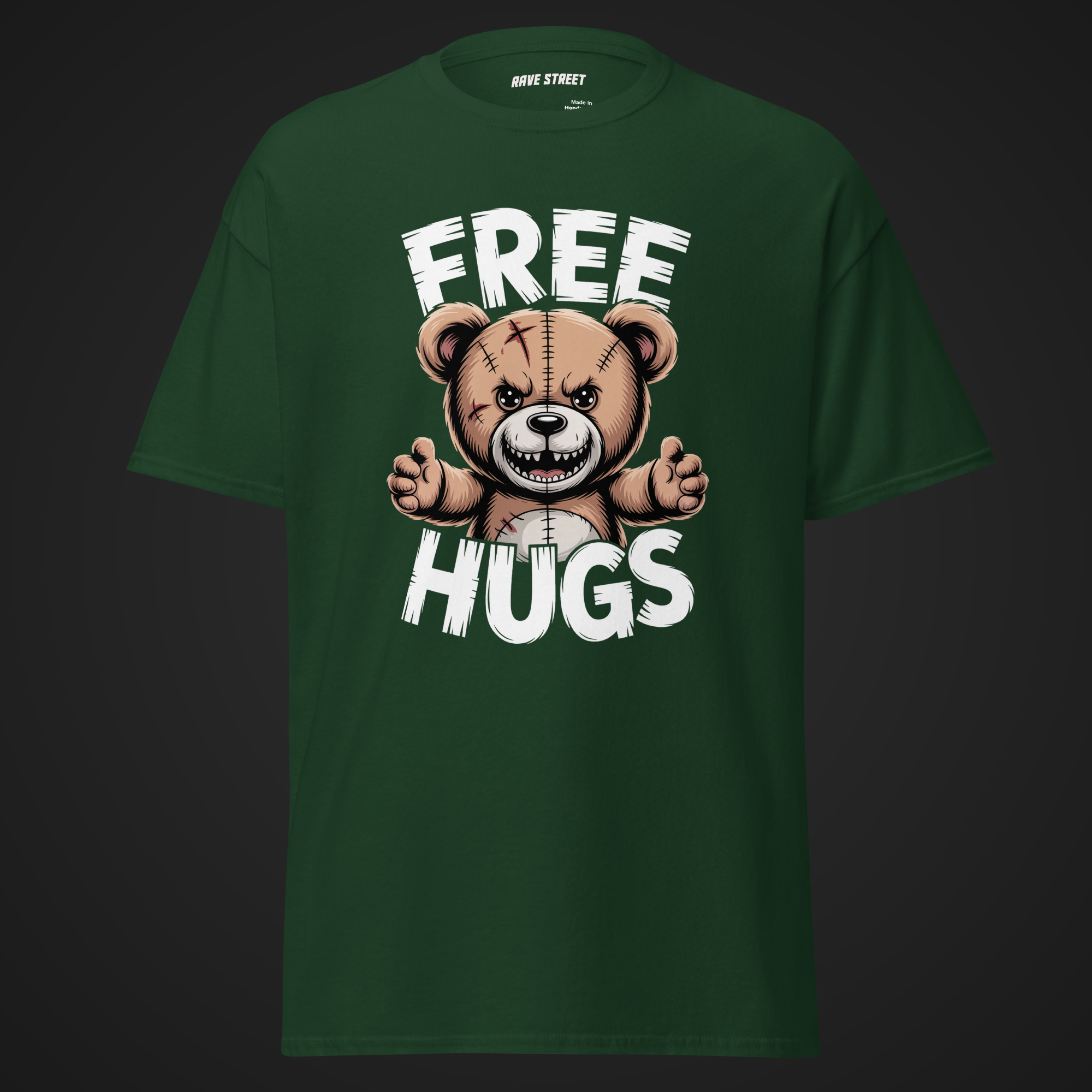 FREE HUGS | TSHIRT-8