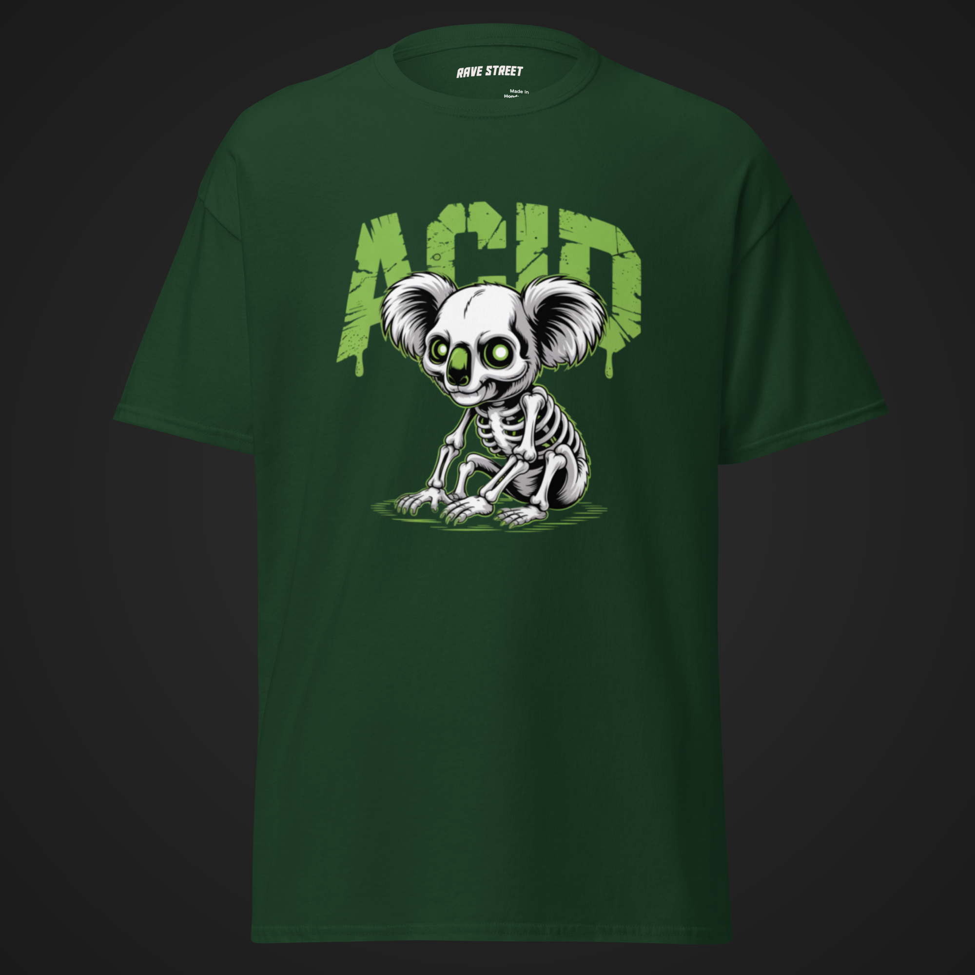 KOACID | TSHIRT