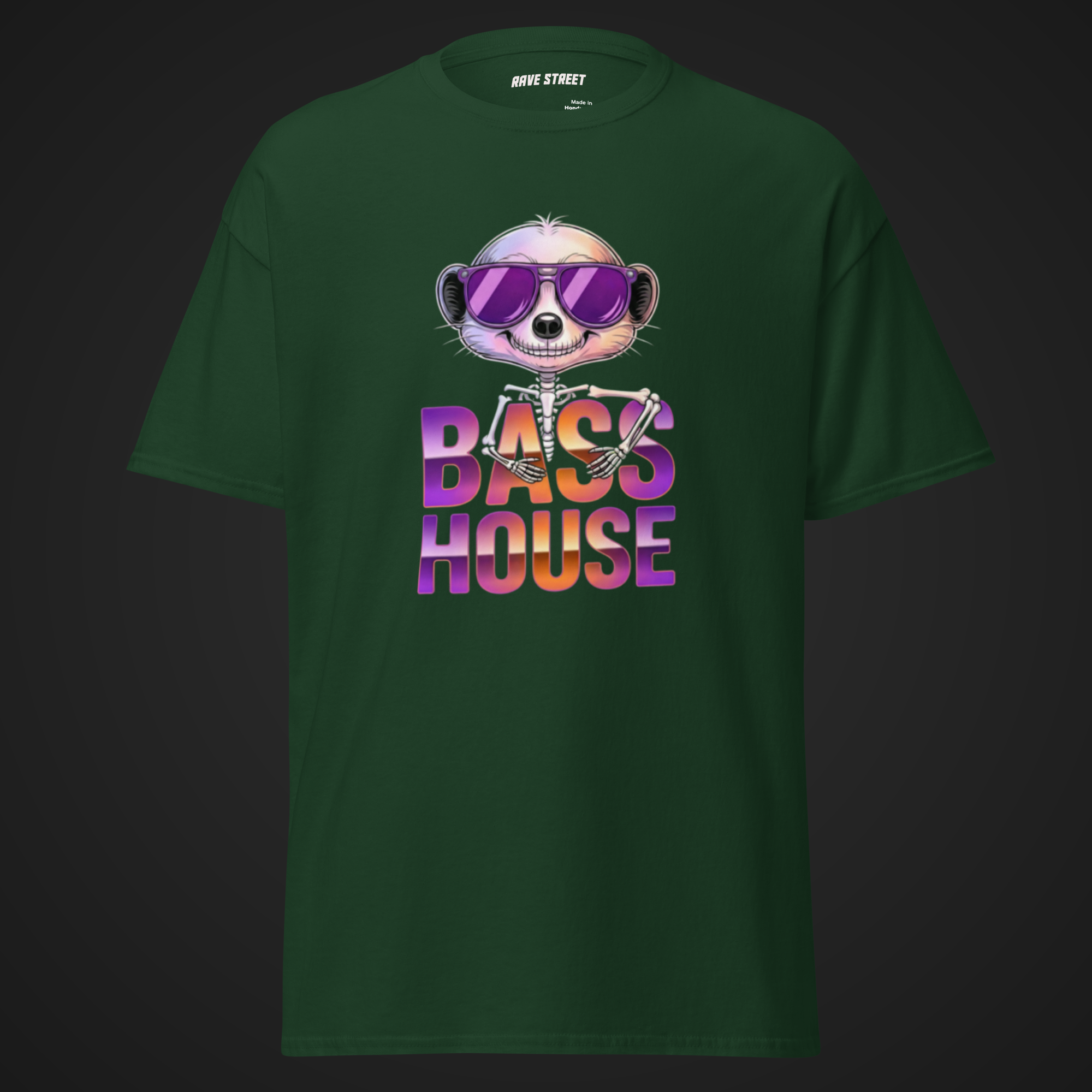 SURIBASS | TSHIRT-7