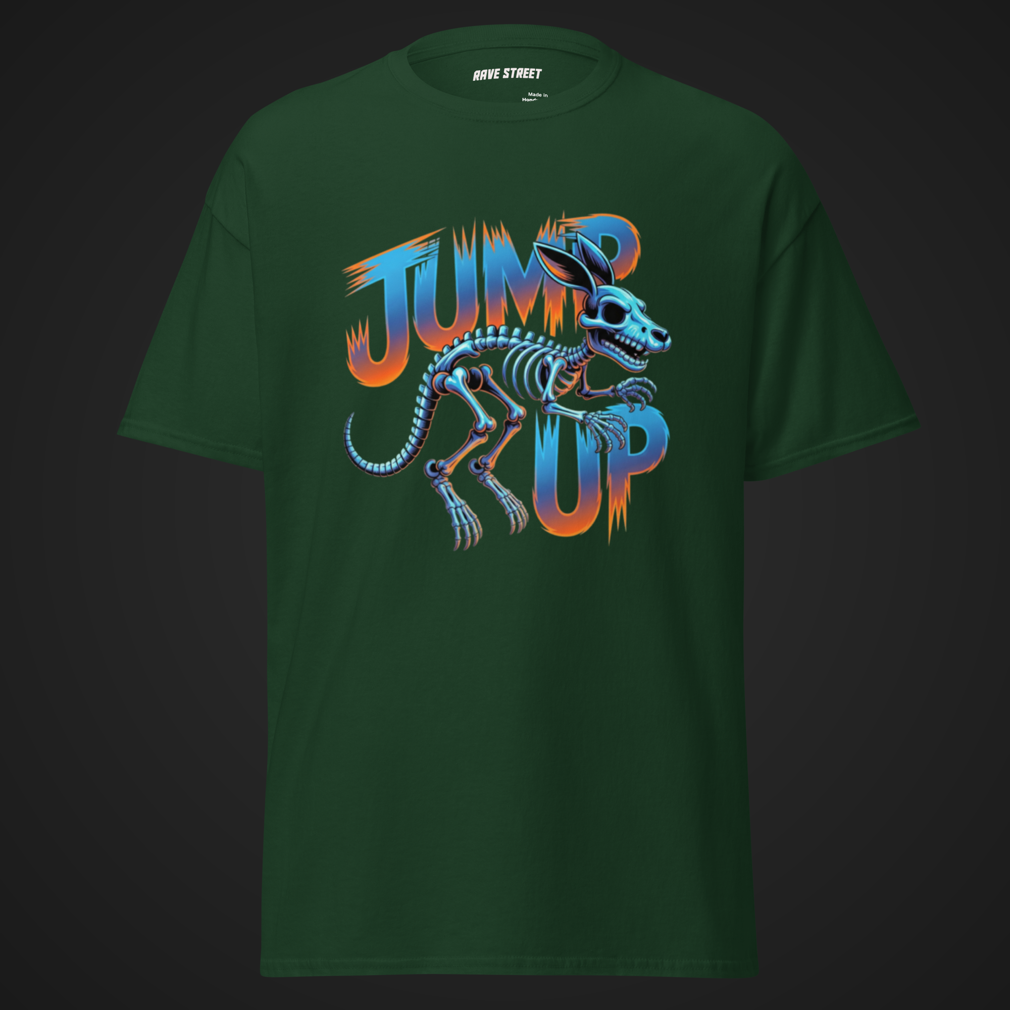 KANGOO-UP | TSHIRT-6