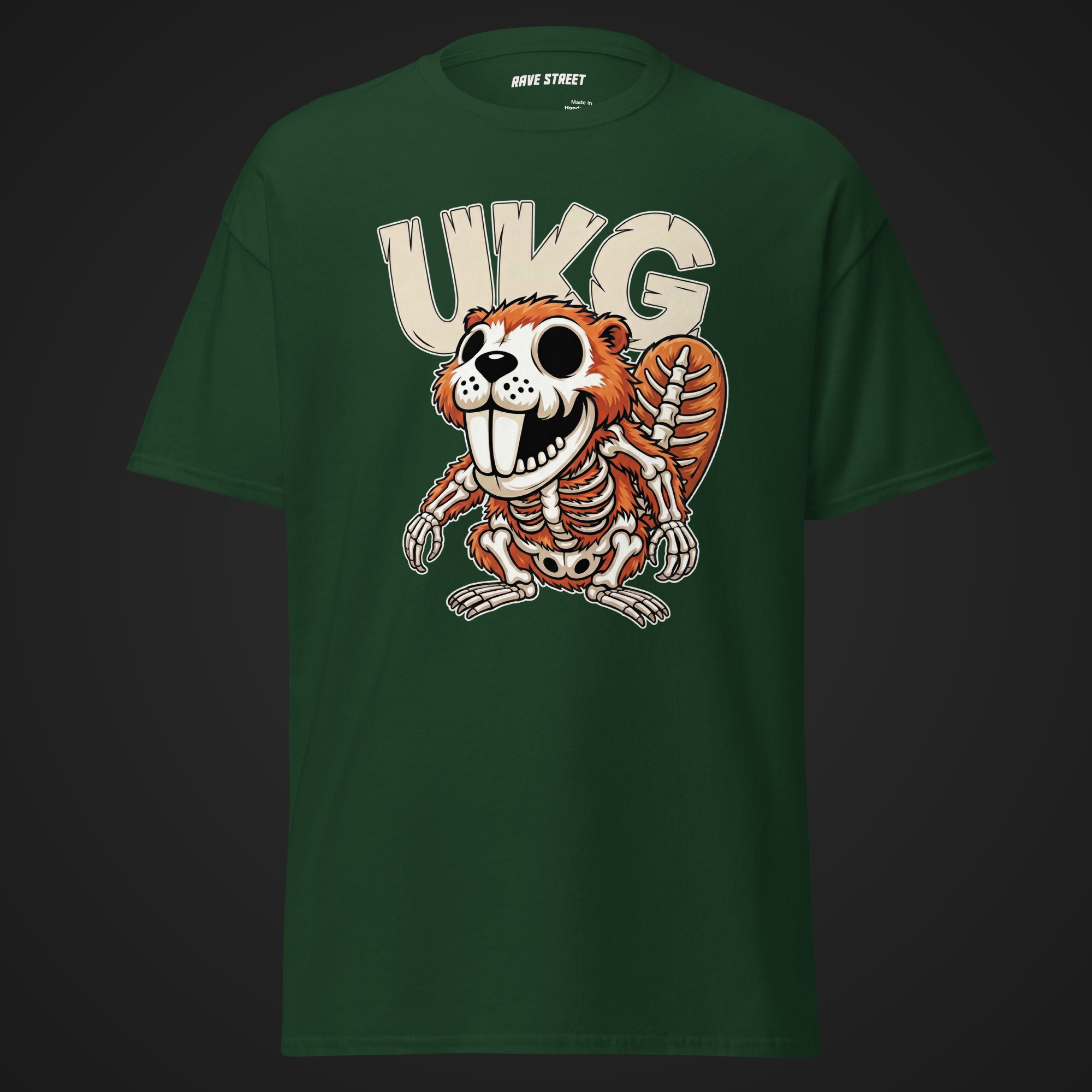 UKSTOR | TSHIRT-7